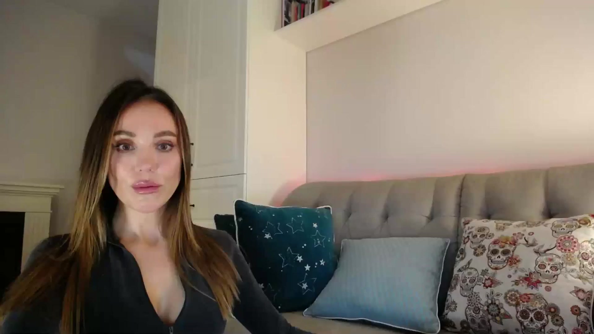 Gallery image thumbnail from Elysewine's myfreecams stream on, 09/16/2024, 07:24 image 14 of 20