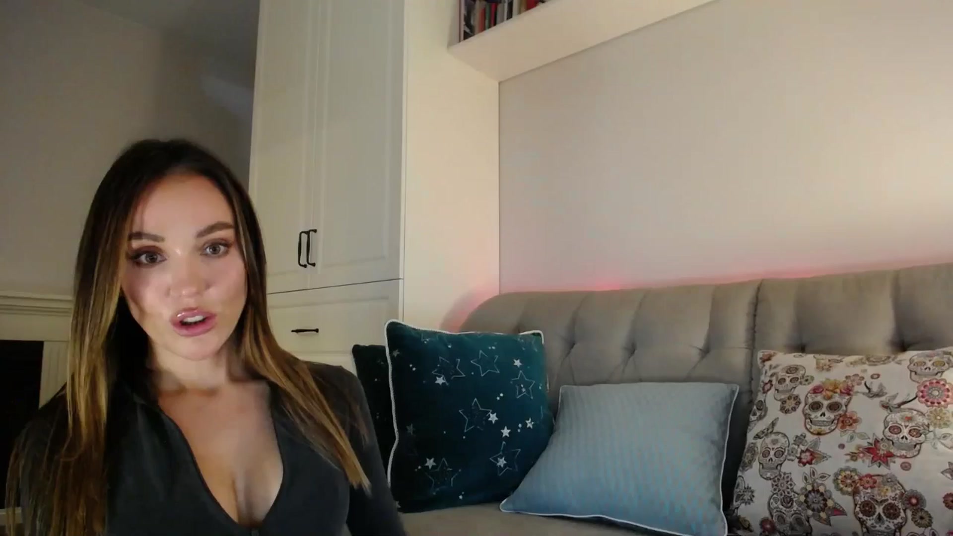 Gallery image thumbnail from Elysewine's myfreecams stream on, 09/16/2024, 07:24 image 13 of 20