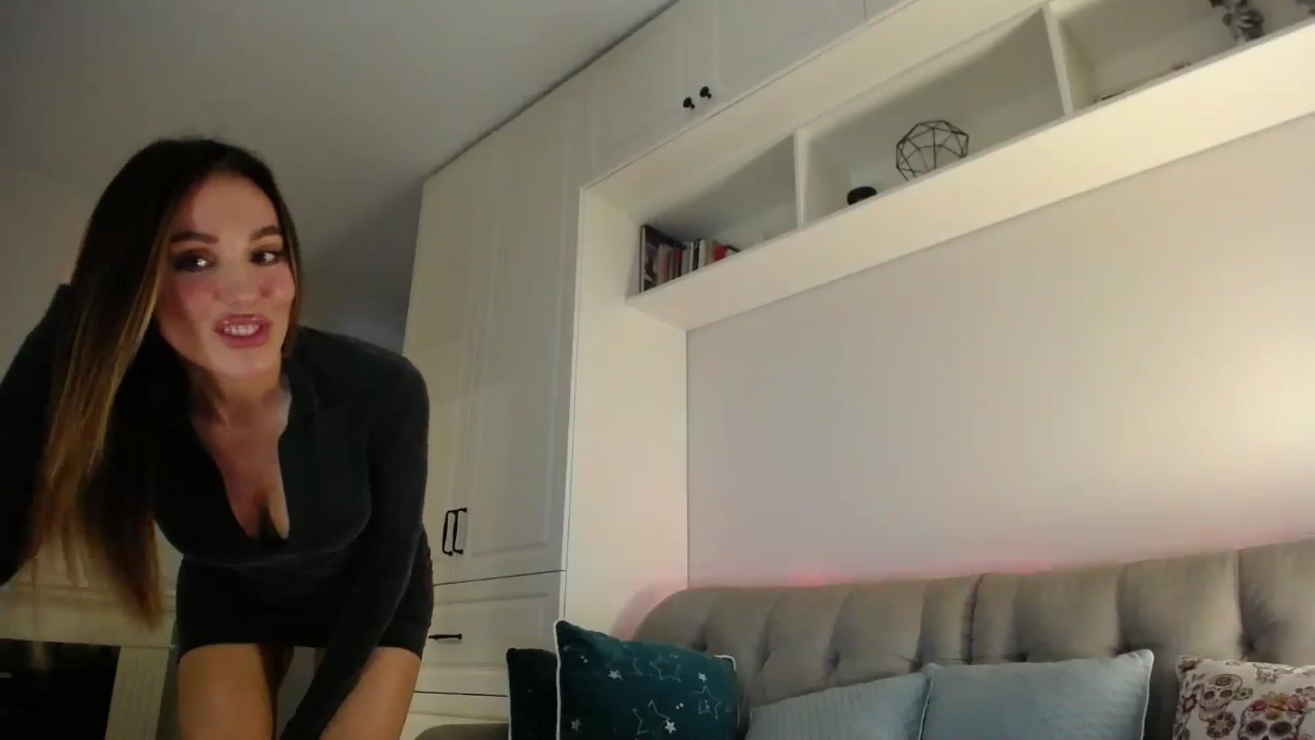 Gallery image thumbnail from Elysewine's myfreecams stream on, 09/16/2024, 07:24 image 4 of 20