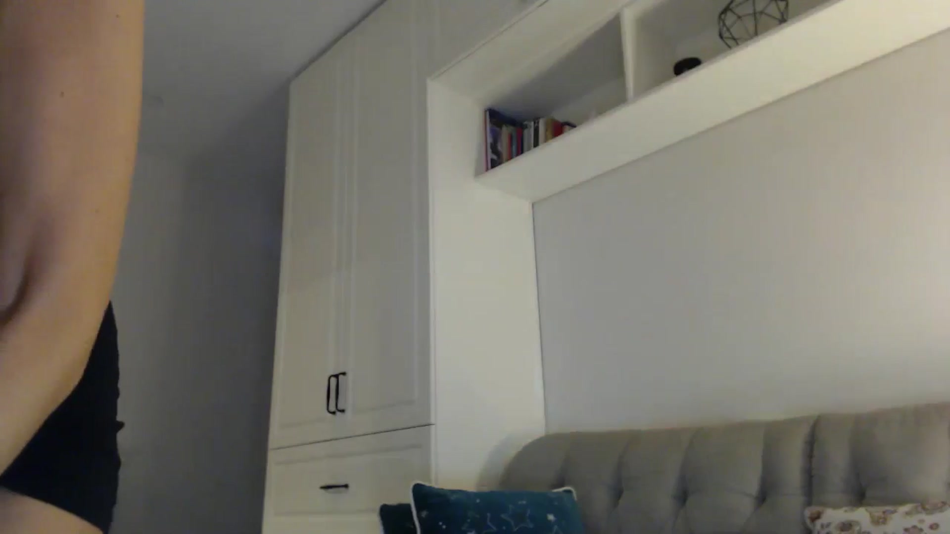 Gallery image thumbnail from Elysewine's myfreecams stream on, 09/16/2024, 08:40 image 14 of 20