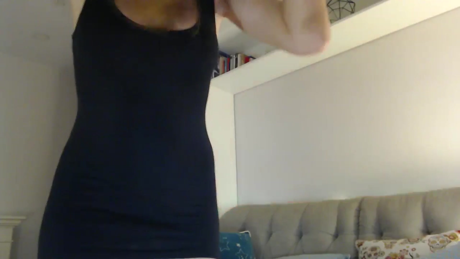 Gallery image thumbnail from Elysewine's myfreecams stream on, 09/16/2024, 08:40 image 16 of 20