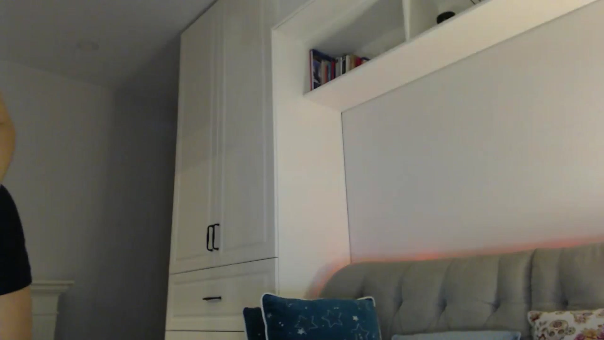Gallery image thumbnail from Elysewine's myfreecams stream on, 09/16/2024, 08:40 image 7 of 20