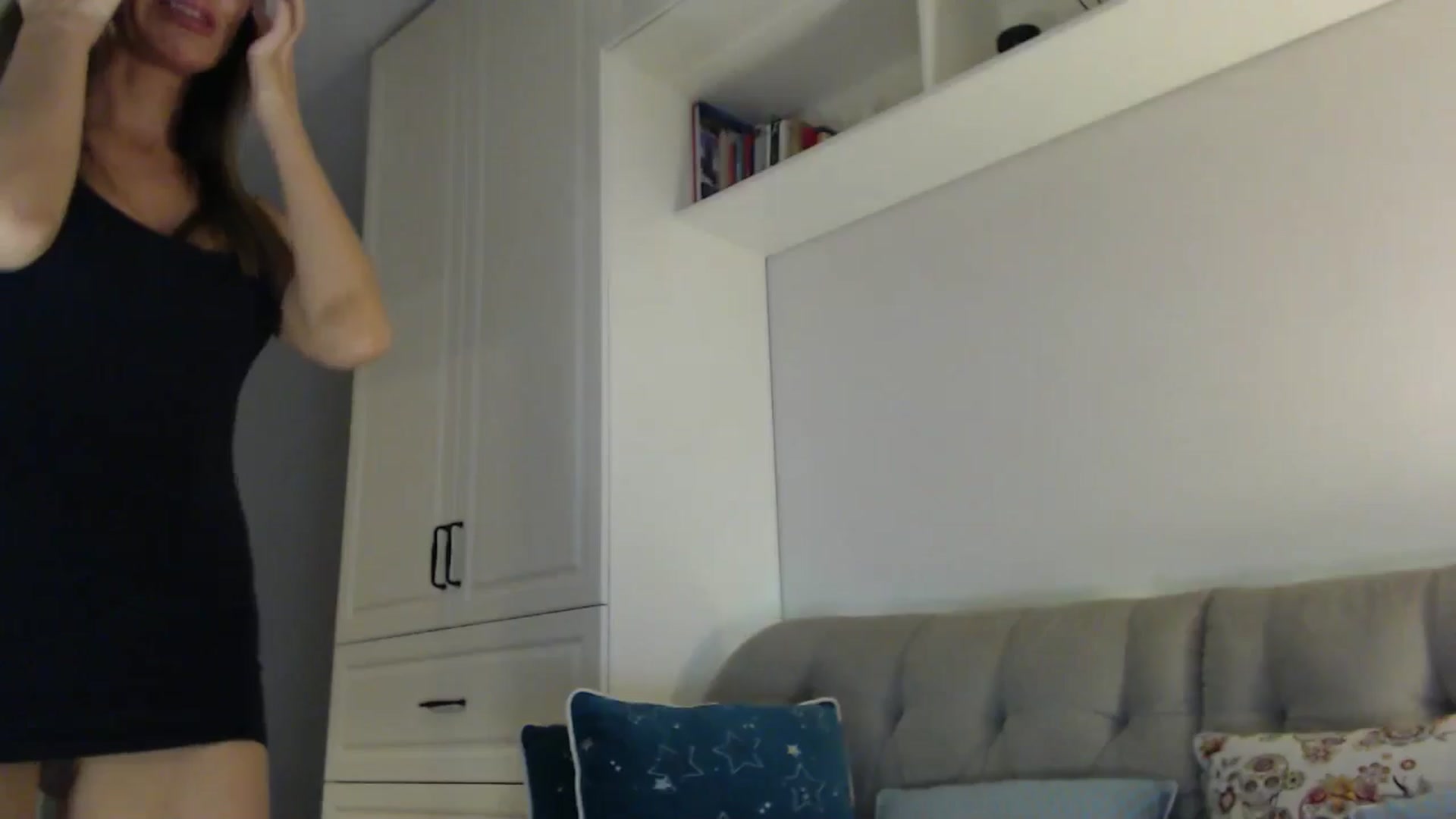 Gallery image thumbnail from Elysewine's myfreecams stream on, 09/16/2024, 08:40 image 3 of 20