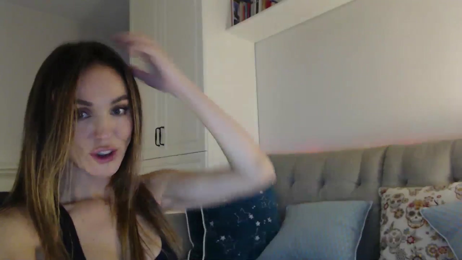 Gallery image thumbnail from Elysewine's myfreecams stream on, 09/16/2024, 08:40 image 12 of 20