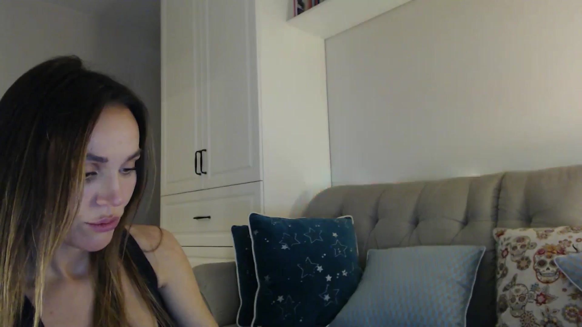 Gallery image thumbnail from Elysewine's myfreecams stream on, 09/16/2024, 08:40 image 4 of 20