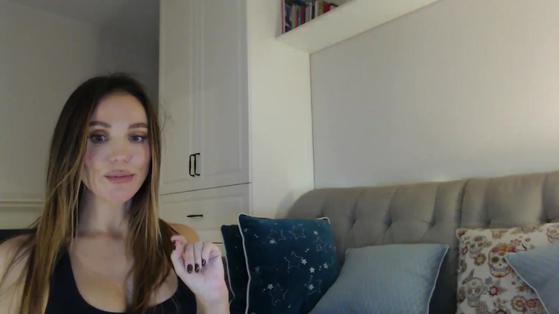 Gallery image thumbnail from Elysewine's myfreecams stream on, 09/16/2024, 09:19 image 9 of 20