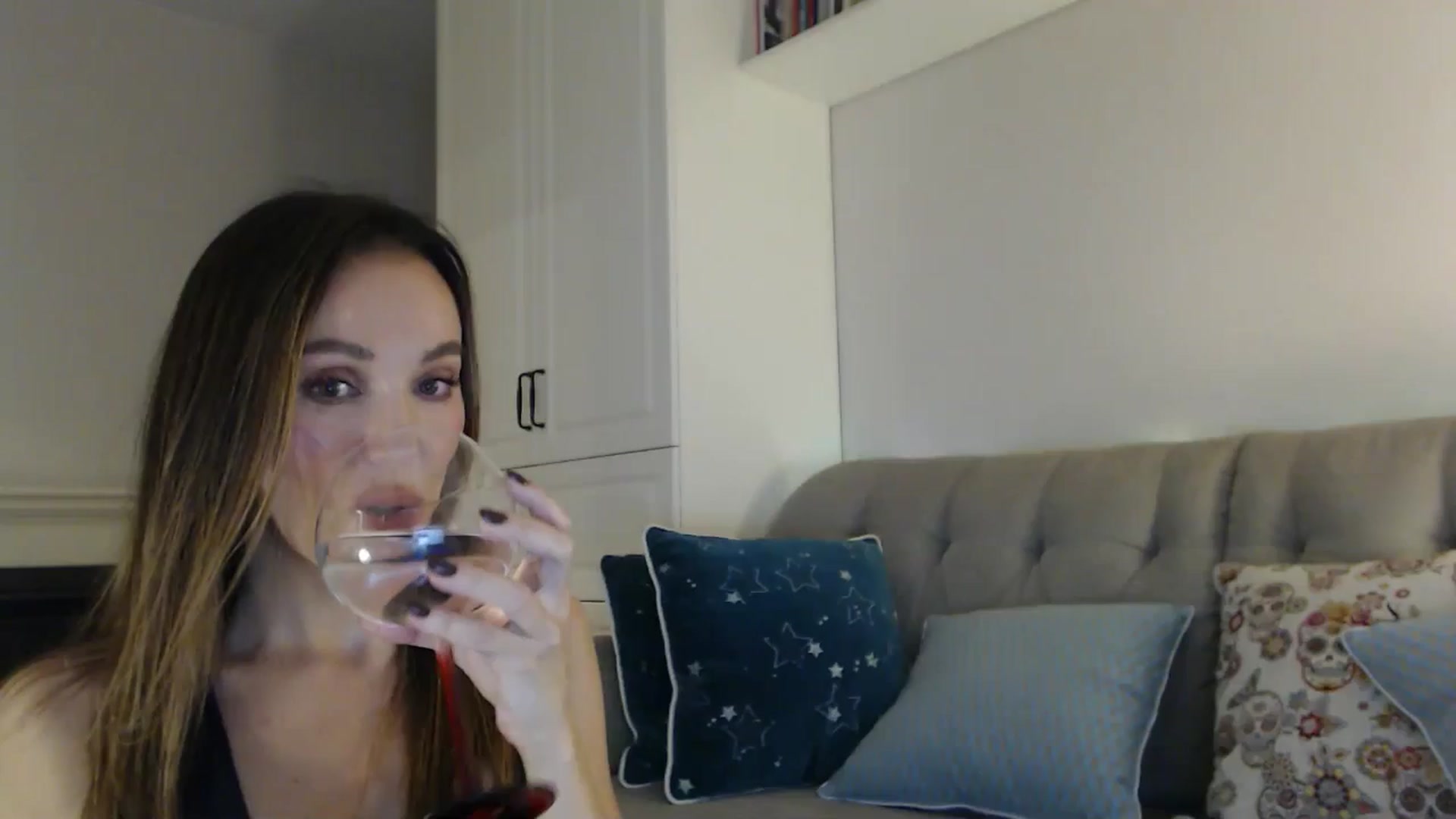 Gallery image thumbnail from Elysewine's myfreecams stream on, 09/16/2024, 09:19 image 14 of 20