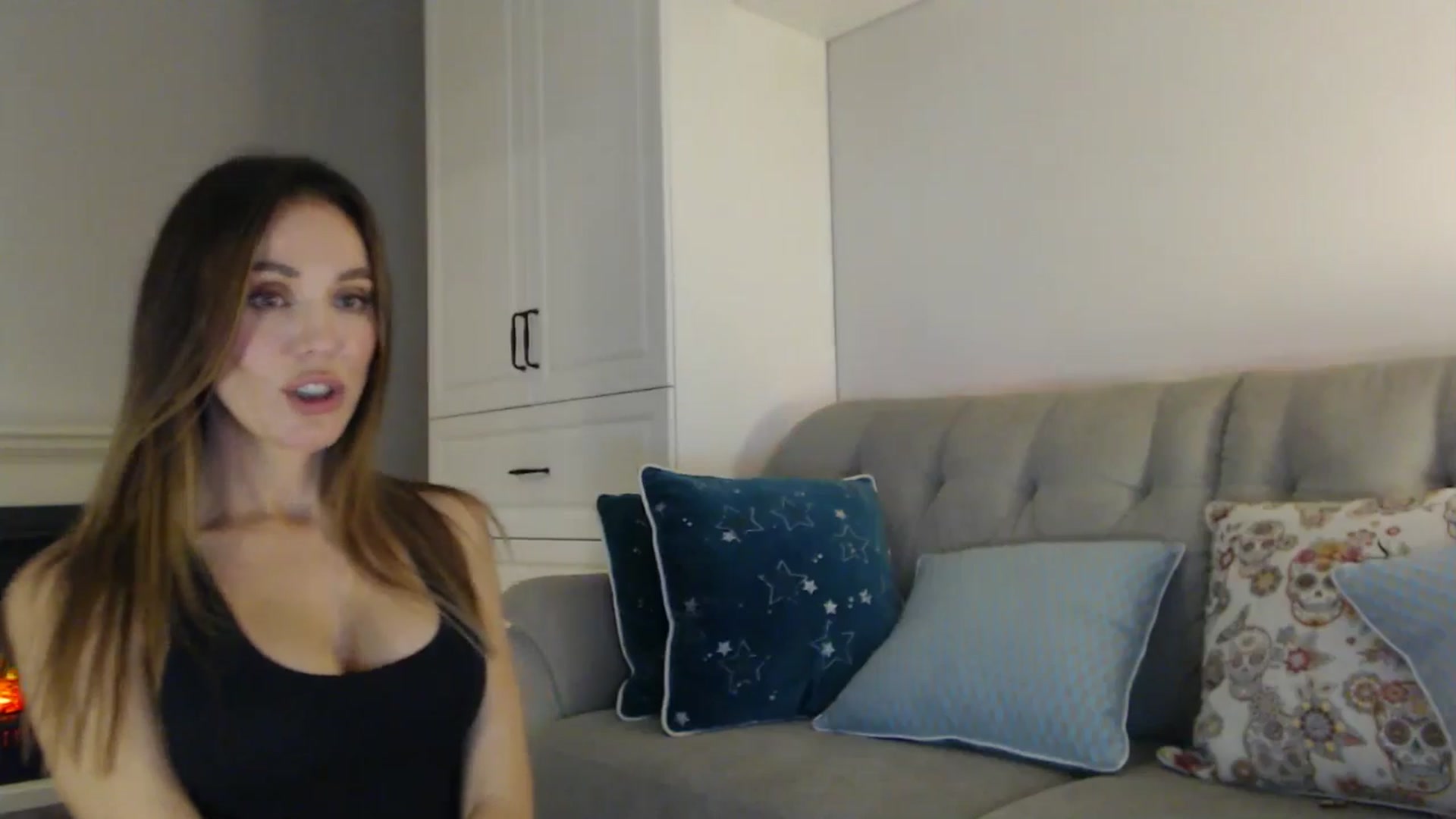 Gallery image thumbnail from Elysewine's myfreecams stream on, 09/16/2024, 09:19 image 15 of 20