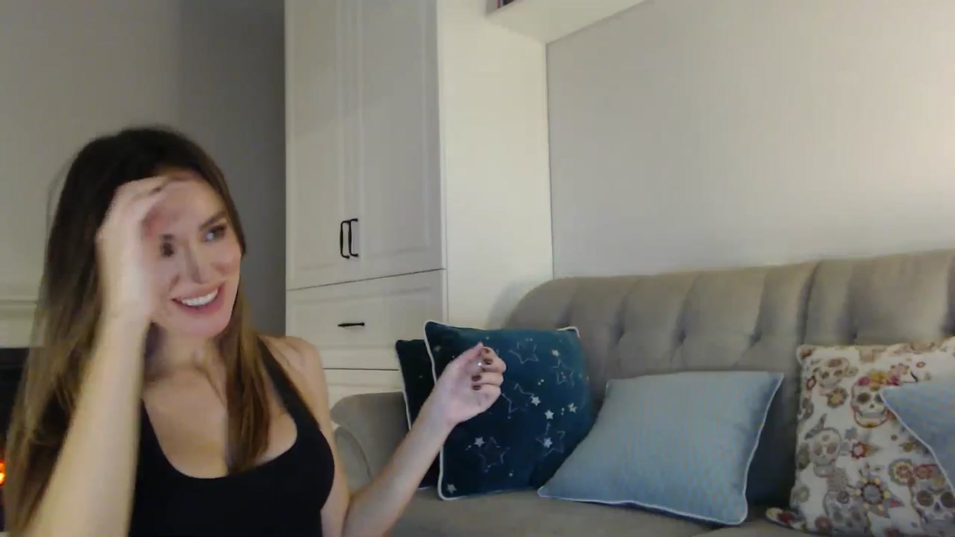 Gallery image thumbnail from Elysewine's myfreecams stream on, 09/16/2024, 09:19 image 19 of 20