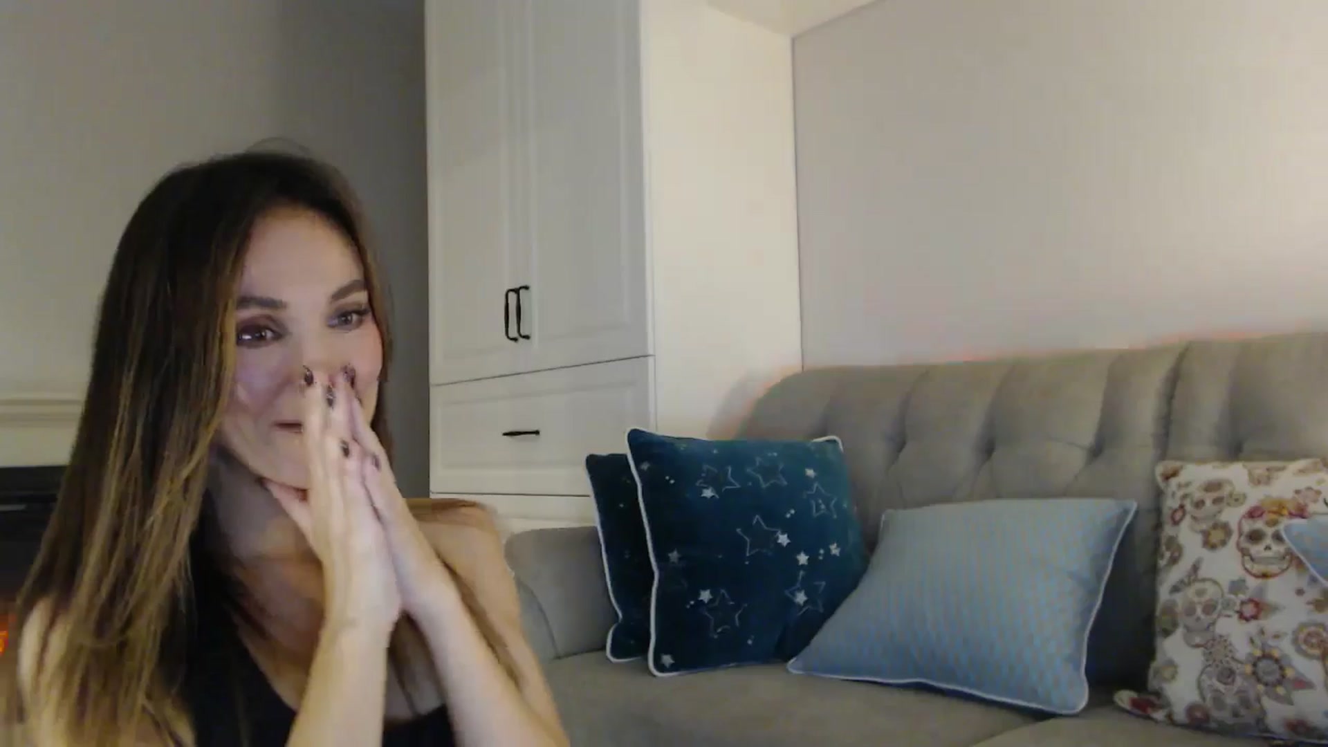 Gallery image thumbnail from Elysewine's myfreecams stream on, 09/16/2024, 09:32 image 10 of 20