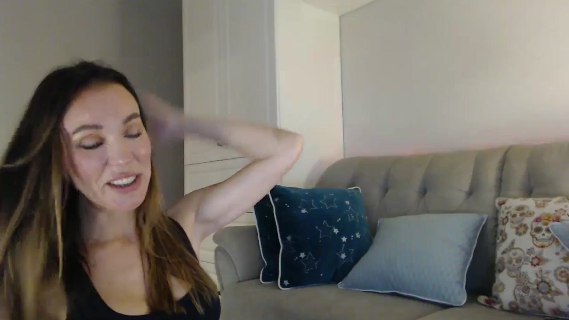 Gallery image thumbnail from Elysewine's myfreecams stream on, 09/16/2024, 09:32 image 9 of 20