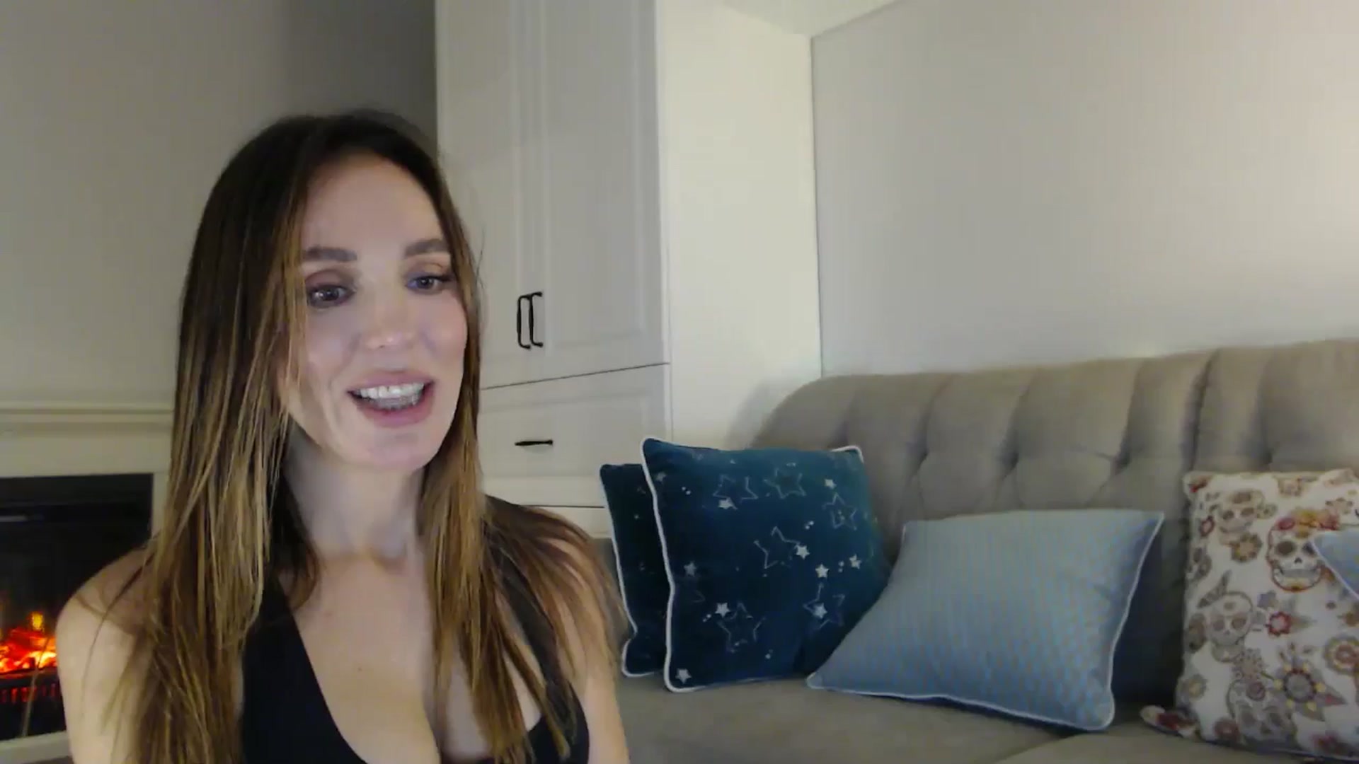 Gallery image thumbnail from Elysewine's myfreecams stream on, 09/16/2024, 09:32 image 6 of 20