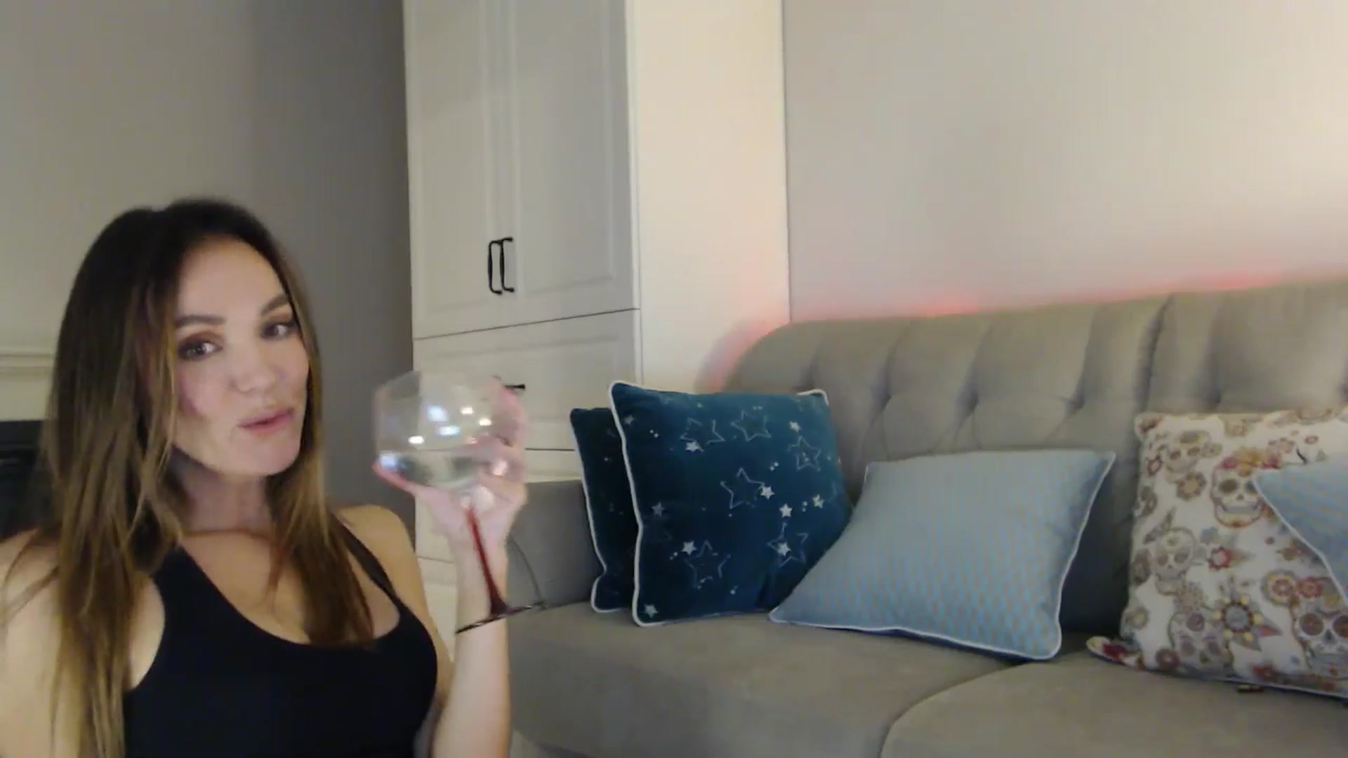 Gallery image thumbnail from Elysewine's myfreecams stream on, 09/16/2024, 09:32 image 14 of 20