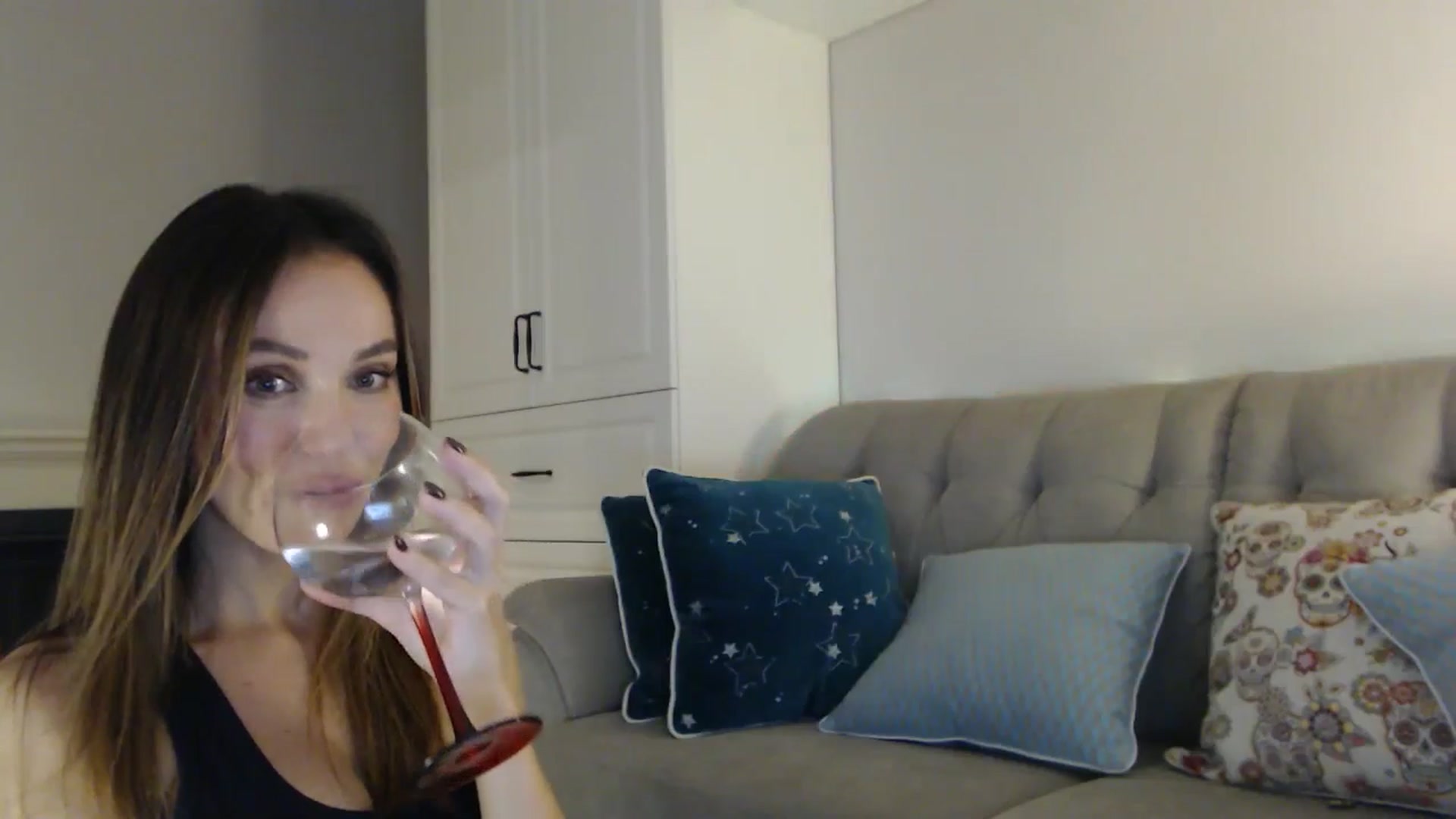 Gallery image thumbnail from Elysewine's myfreecams stream on, 09/16/2024, 09:32 image 15 of 20