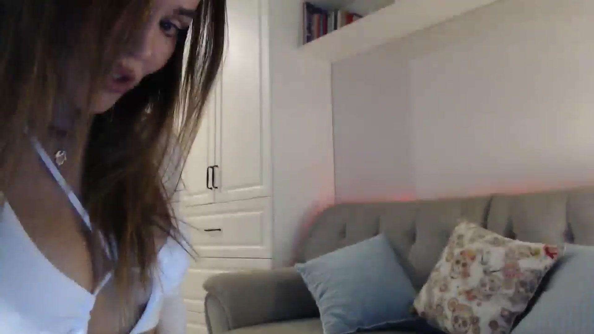 Gallery image thumbnail from Elysewine's myfreecams stream on, 09/22/2024, 06:29 image 8 of 20