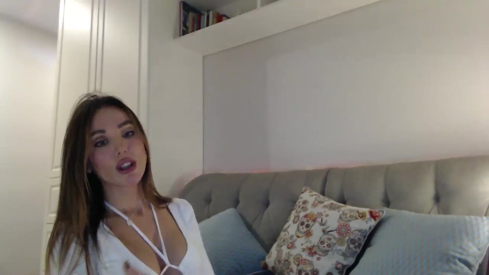 Gallery image thumbnail from Elysewine's myfreecams stream on, 09/22/2024, 06:29 image 18 of 20
