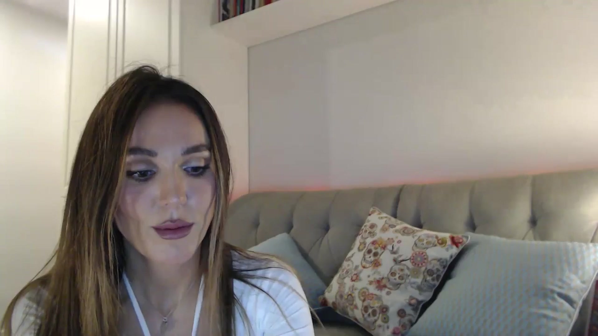 Gallery image thumbnail from Elysewine's myfreecams stream on, 09/22/2024, 06:29 image 20 of 20