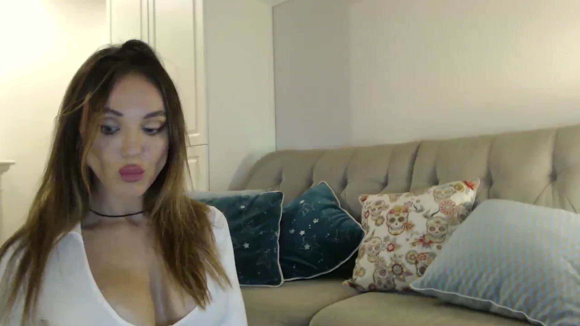 Gallery image thumbnail from Elysewine's myfreecams stream on, 09/28/2024, 07:16 image 7 of 20