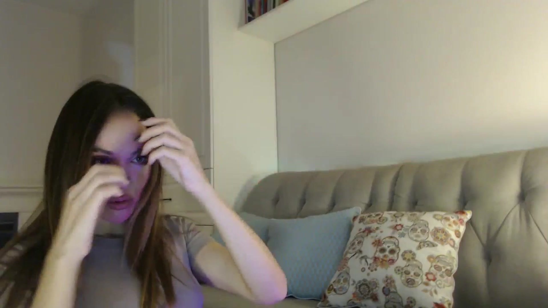 Gallery image thumbnail from Elysewine's myfreecams stream on, 10/05/2024, 07:00 image 10 of 20
