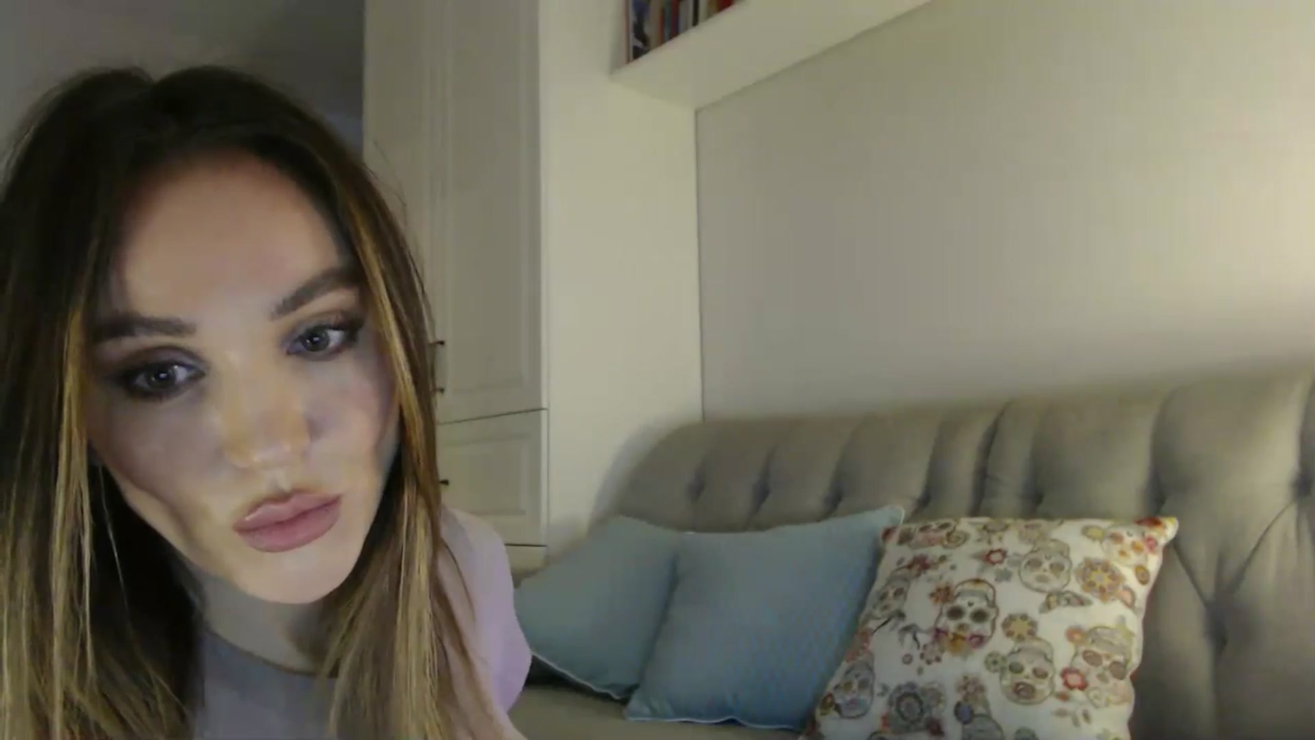 Gallery image thumbnail from Elysewine's myfreecams stream on, 10/05/2024, 07:00 image 6 of 20