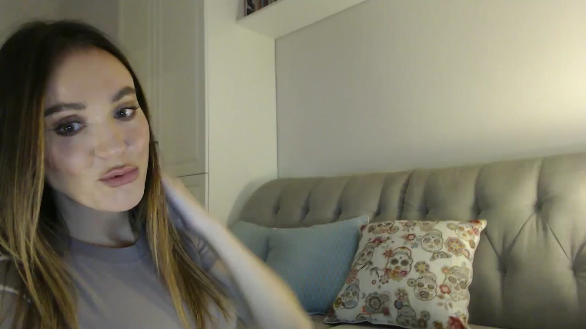 Gallery image thumbnail from Elysewine's myfreecams stream on, 10/05/2024, 07:00 image 12 of 20