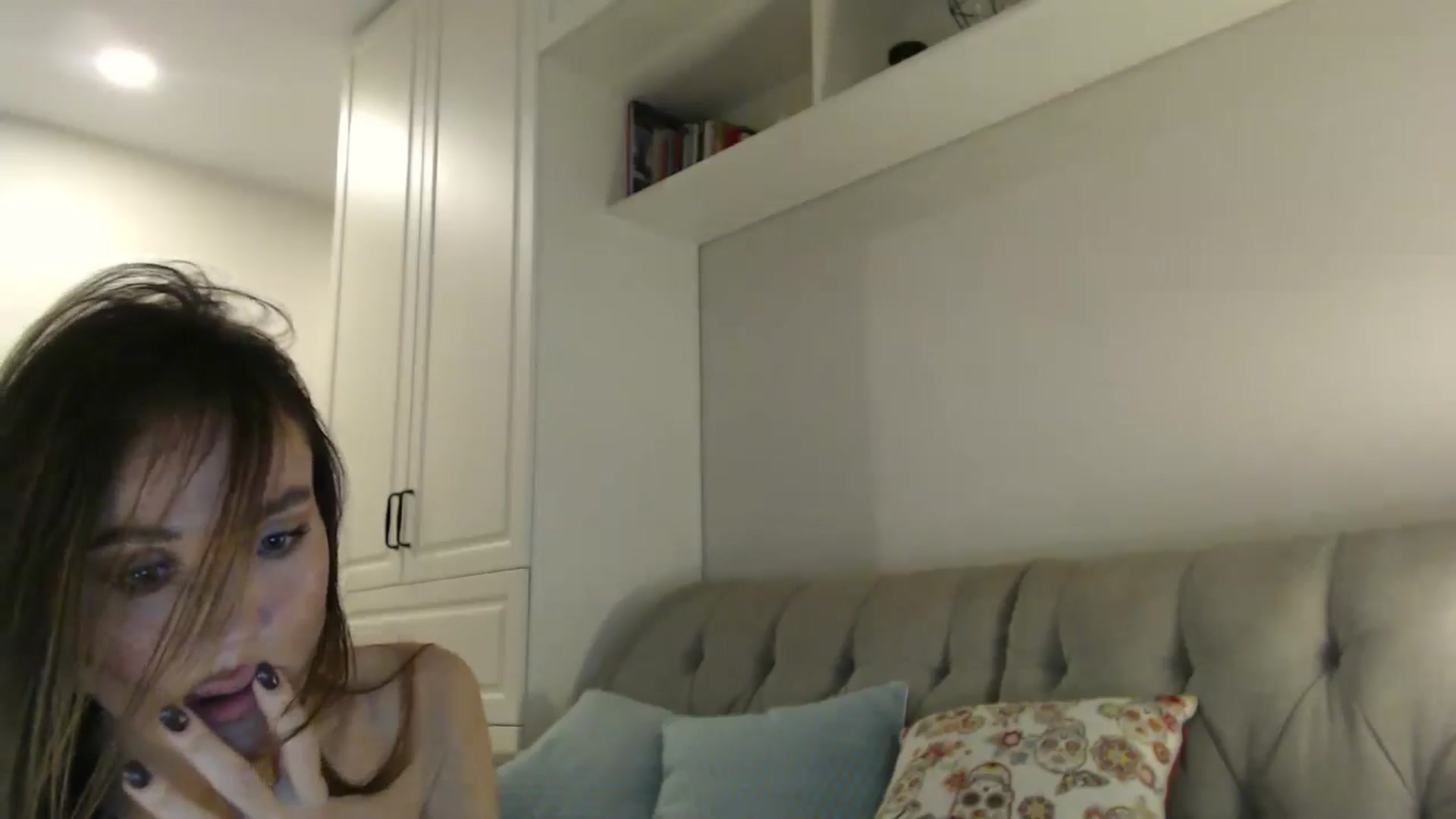 Gallery image thumbnail from Elysewine's myfreecams stream on, 10/05/2024, 08:05 image 19 of 20