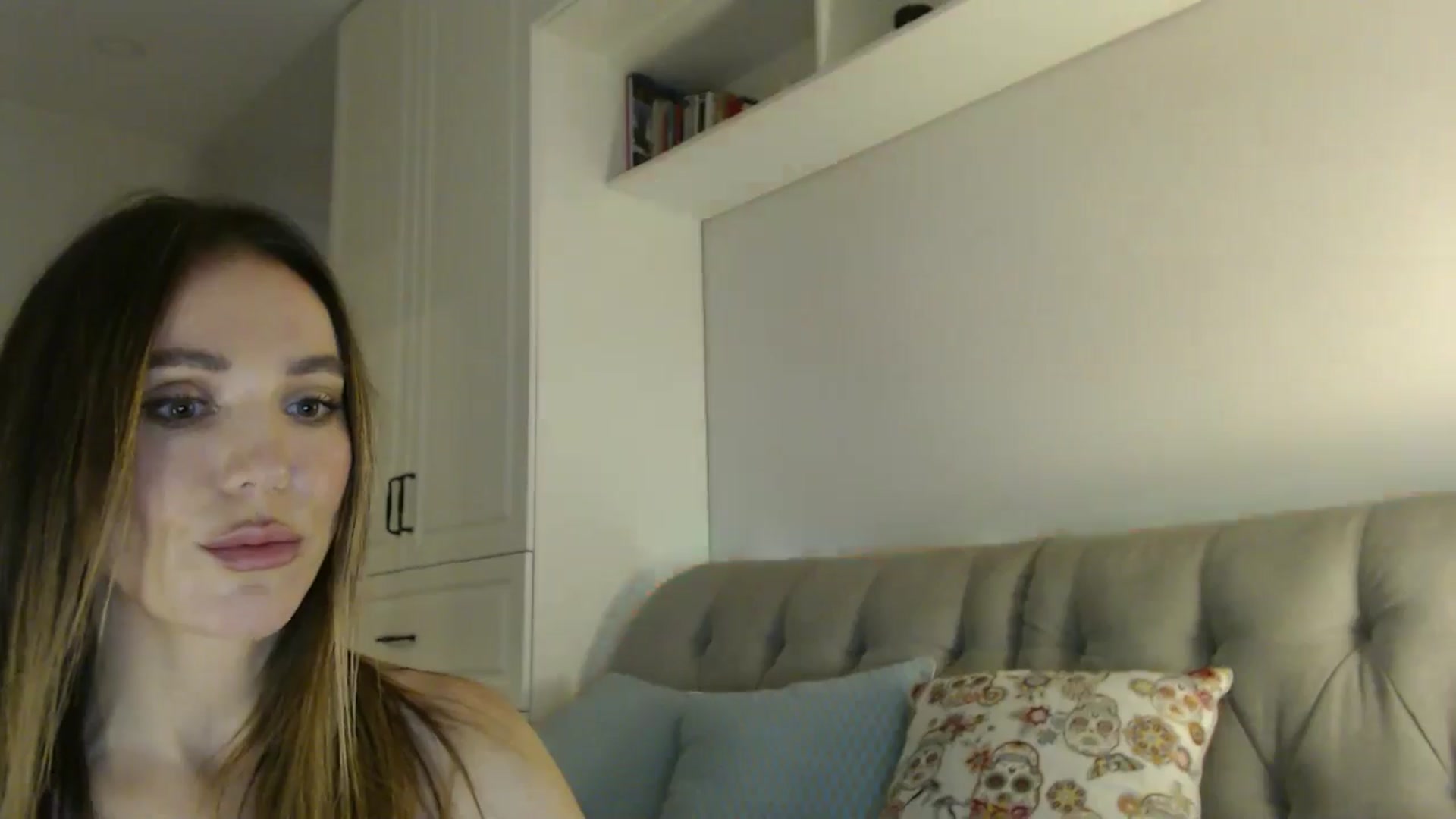 Gallery image thumbnail from Elysewine's myfreecams stream on, 10/05/2024, 08:05 image 5 of 20