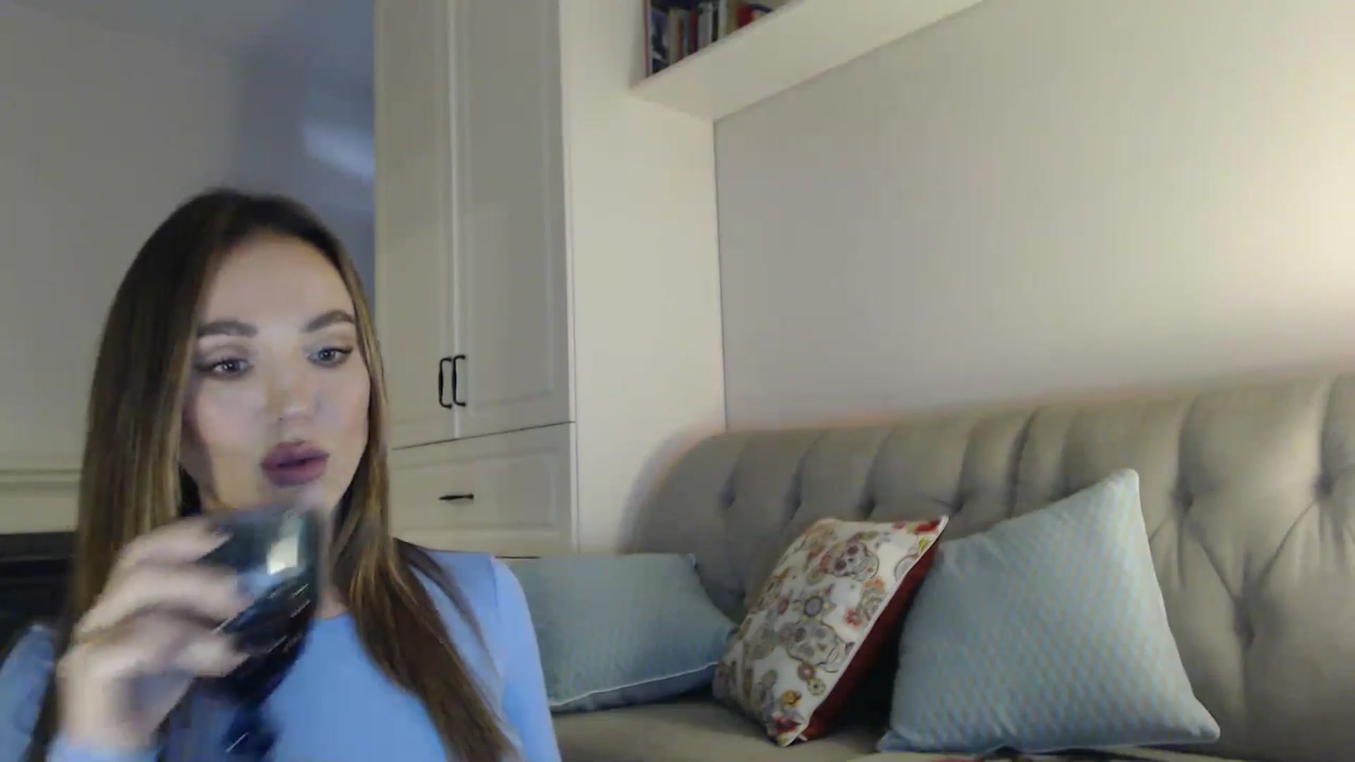 Gallery image thumbnail from Elysewine's myfreecams stream on, 10/13/2024, 06:04 image 13 of 20