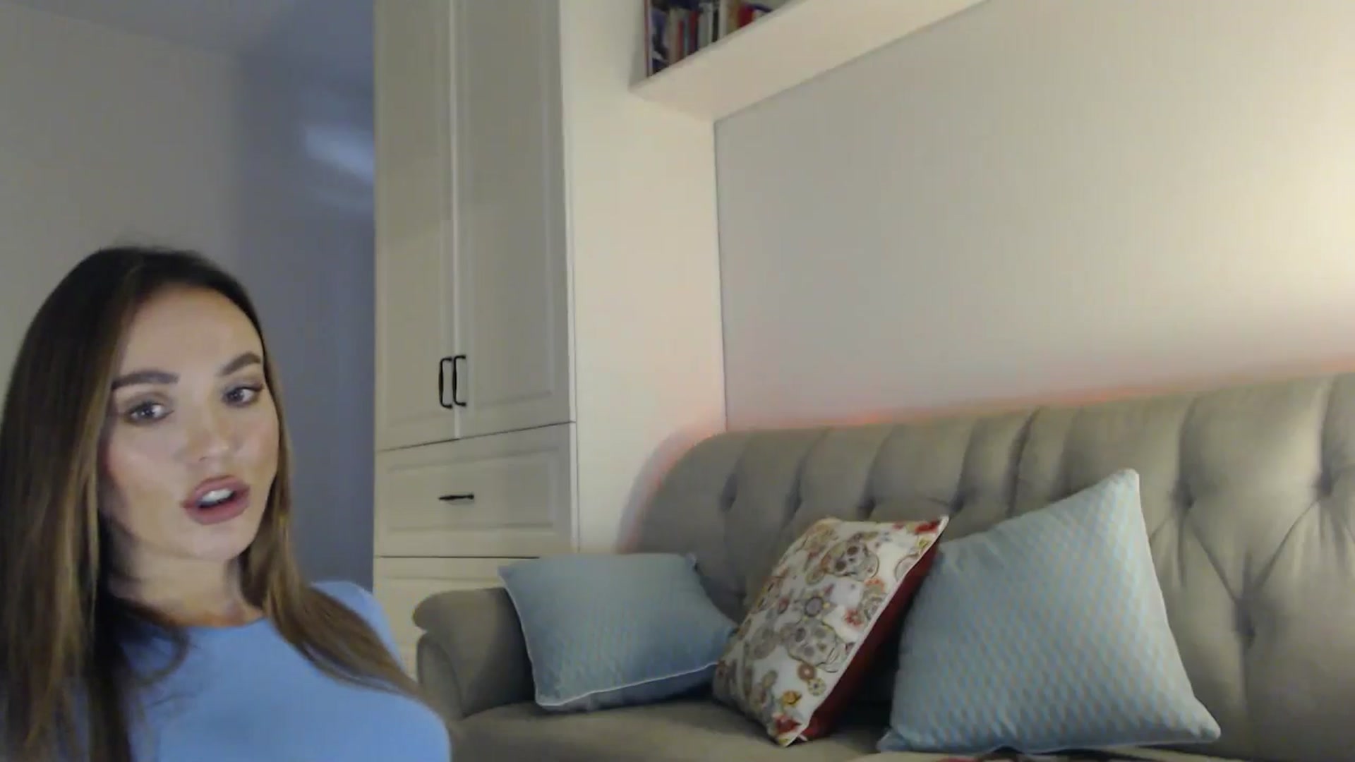 Gallery image thumbnail from Elysewine's myfreecams stream on, 10/13/2024, 06:04 image 16 of 20