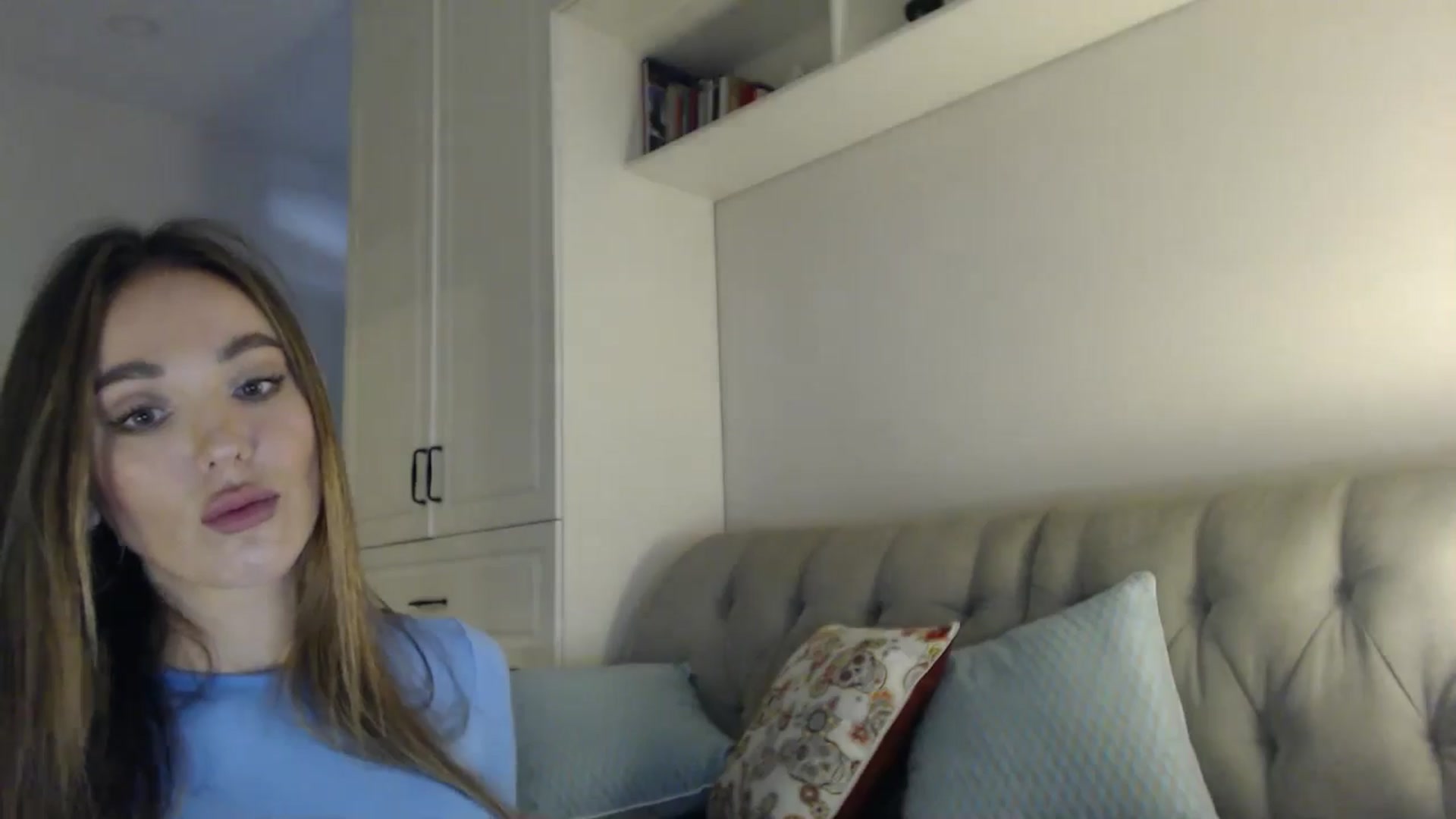 Gallery image thumbnail from Elysewine's myfreecams stream on, 10/13/2024, 06:04 image 8 of 20