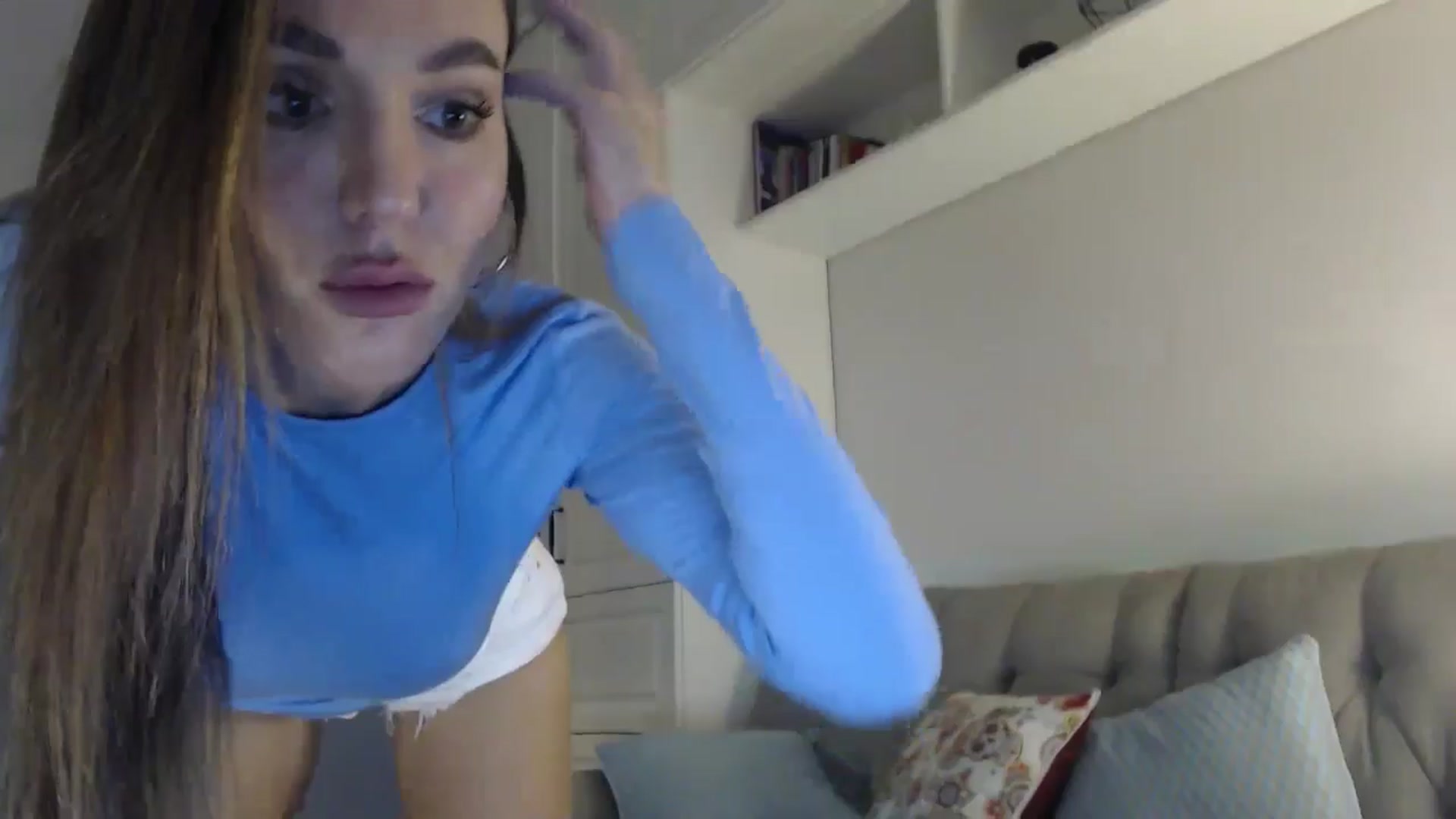 Gallery image thumbnail from Elysewine's myfreecams stream on, 10/13/2024, 06:04 image 3 of 20