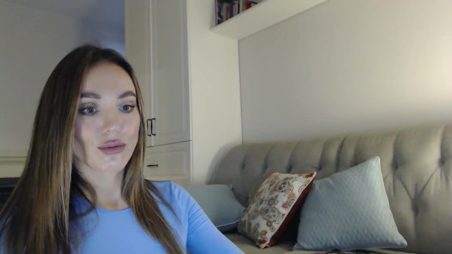 Gallery image thumbnail from Elysewine's myfreecams stream on, 10/13/2024, 06:04 image 12 of 20