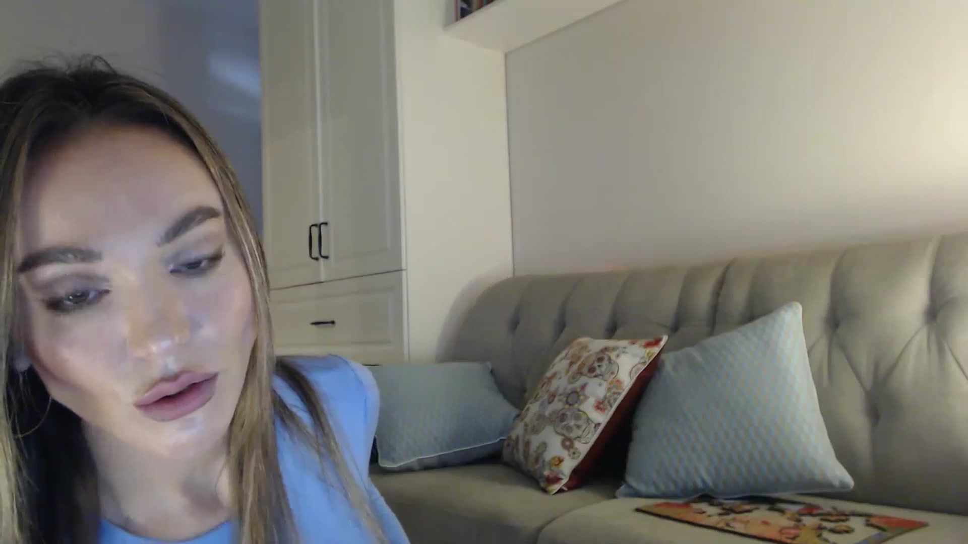 Gallery image thumbnail from Elysewine's myfreecams stream on, 10/13/2024, 06:04 image 10 of 20