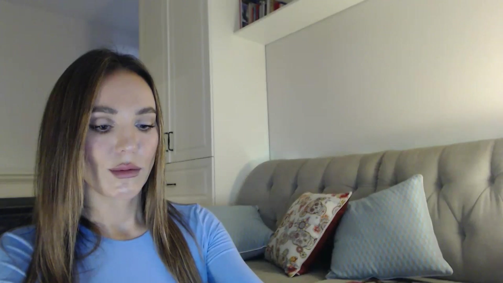 Gallery image thumbnail from Elysewine's myfreecams stream on, 10/13/2024, 06:04 image 15 of 20