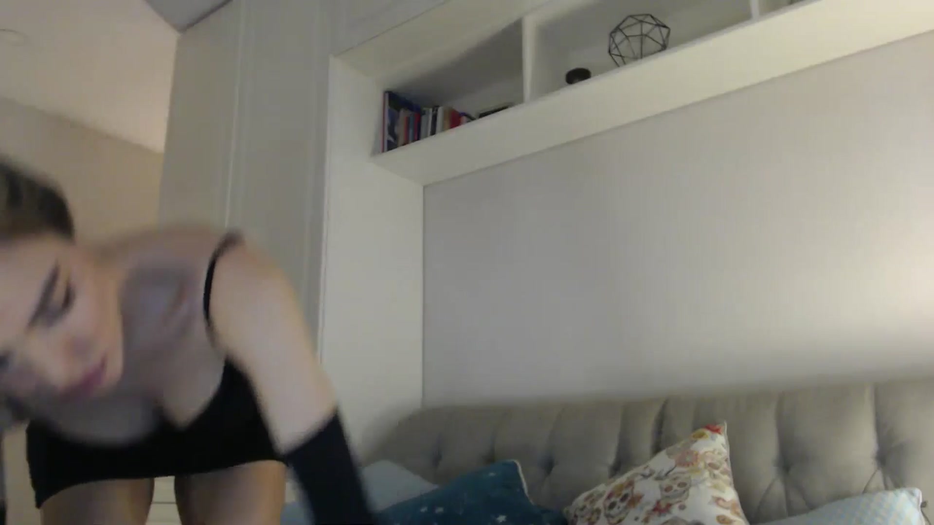 Gallery image thumbnail from Elysewine's myfreecams stream on, 10/27/2024, 05:35 image 4 of 20