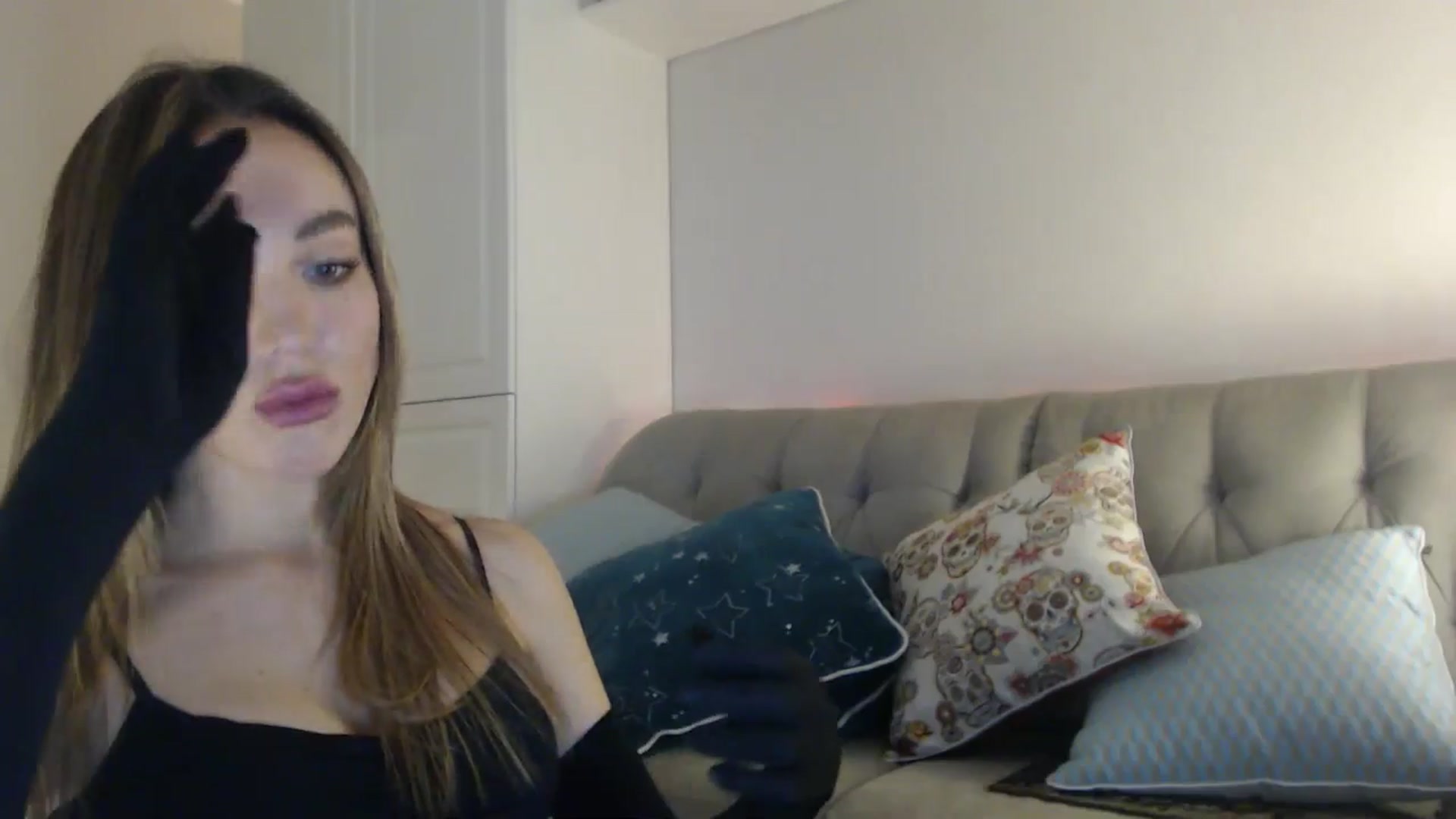 Gallery image thumbnail from Elysewine's myfreecams stream on, 10/27/2024, 05:35 image 6 of 20