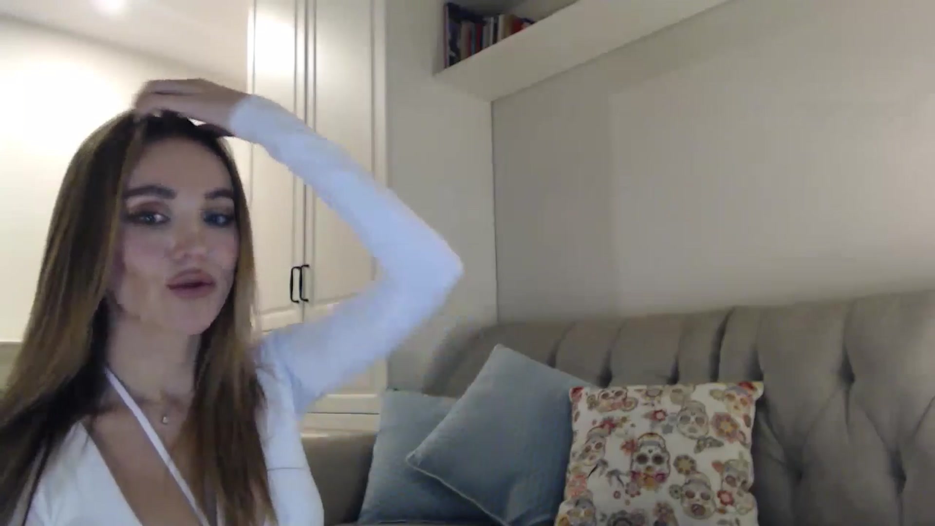 Gallery image thumbnail from Elysewine's myfreecams stream on, 11/09/2024, 10:24 image 13 of 20