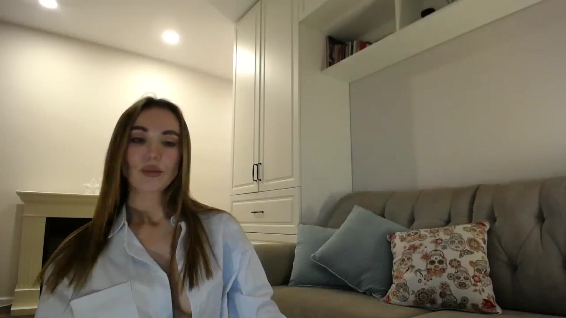 Gallery image thumbnail from Elysewine's myfreecams stream on, 11/10/2024, 05:37 image 16 of 20