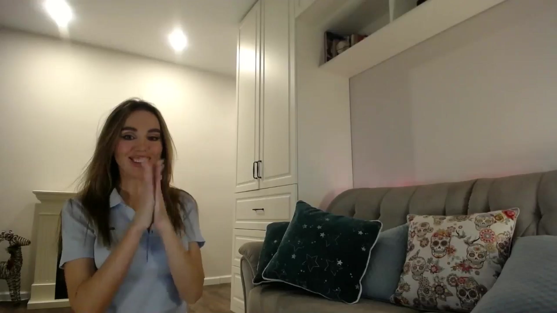 Gallery image thumbnail from Elysewine's myfreecams stream on, 11/23/2024, 07:43 image 7 of 20