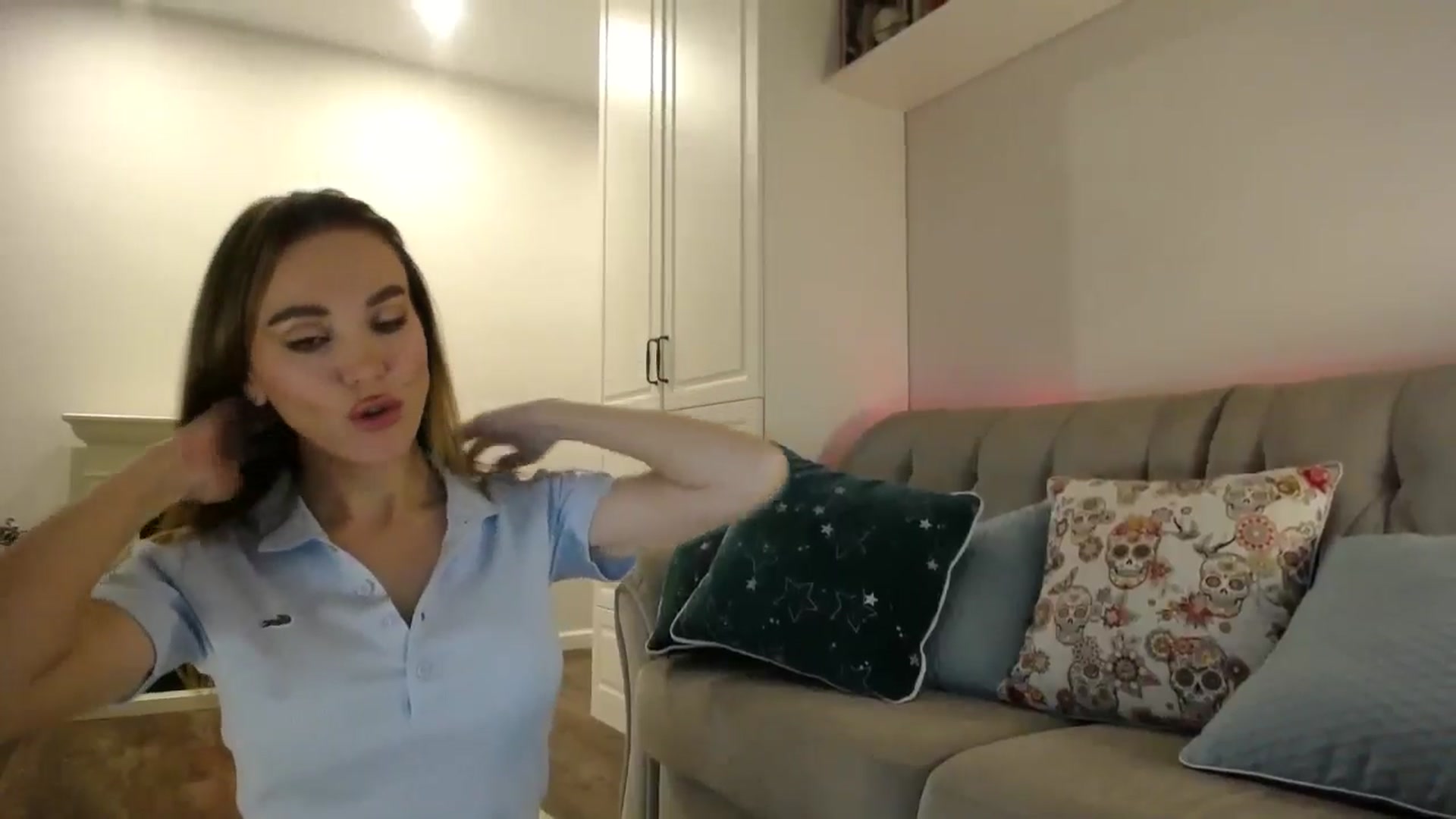 Gallery image thumbnail from Elysewine's myfreecams stream on, 11/23/2024, 07:43 image 8 of 20