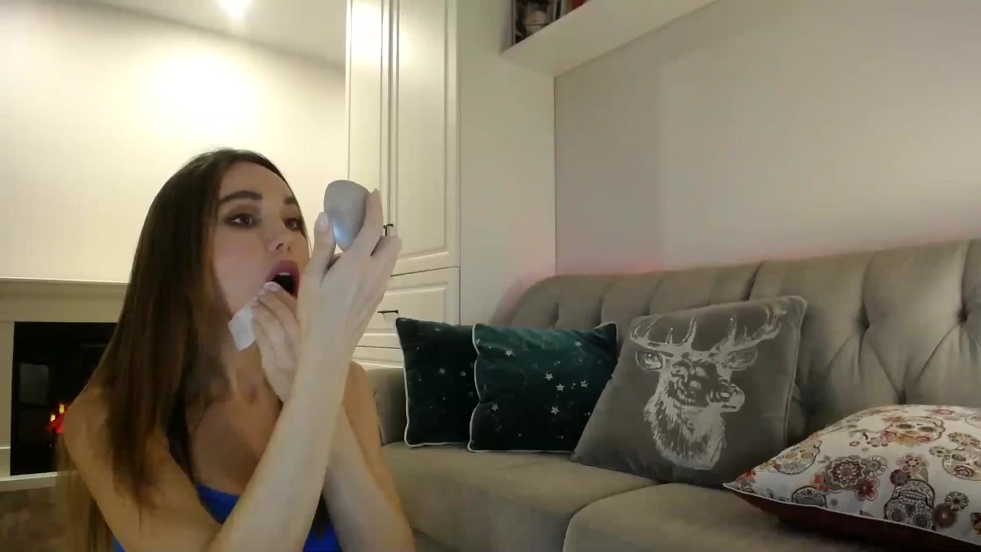 Gallery image thumbnail from Elysewine's myfreecams stream on, 11/24/2024, 07:37 image 20 of 20