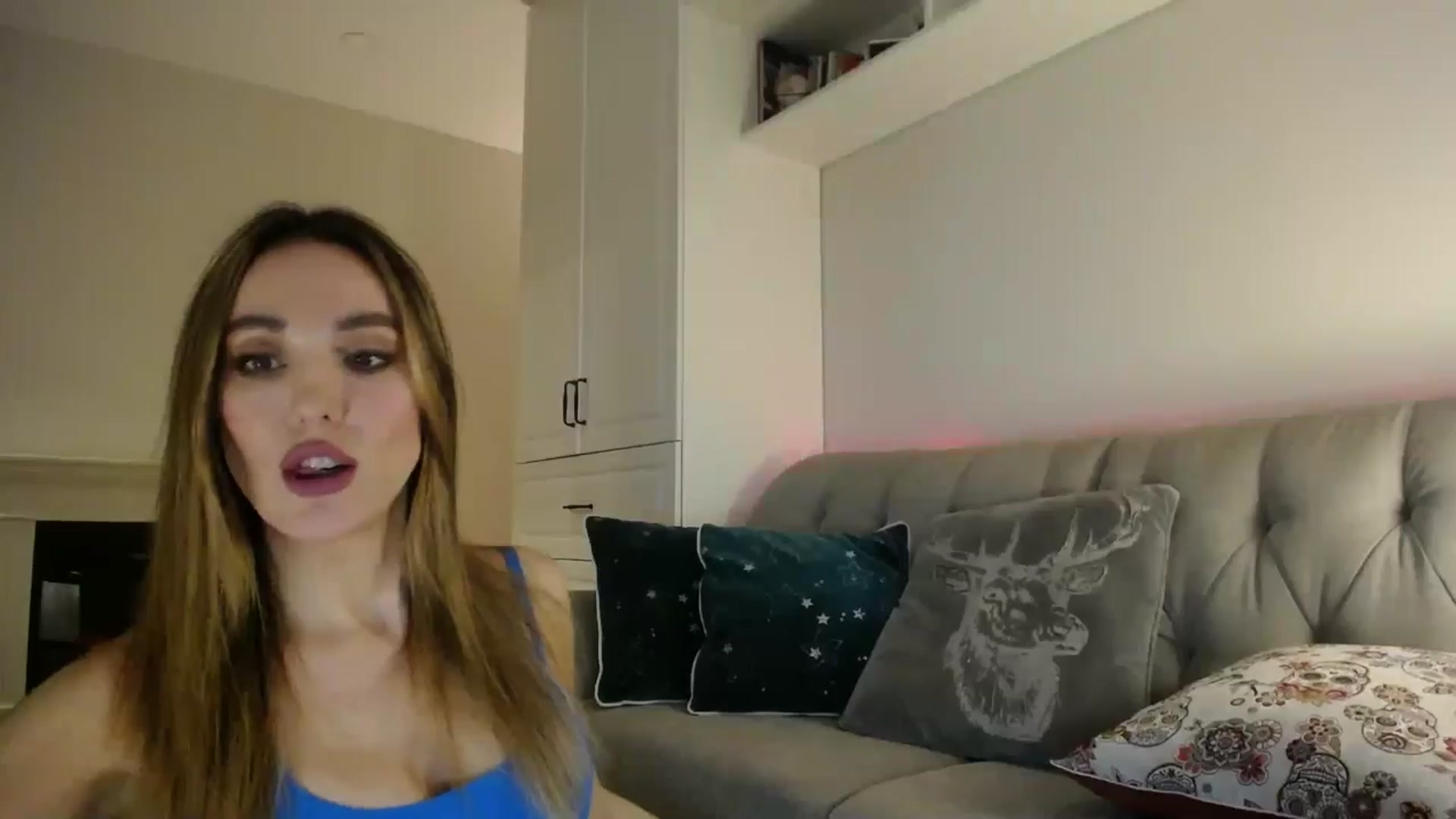 Gallery image thumbnail from Elysewine's myfreecams stream on, 11/24/2024, 07:37 image 8 of 20