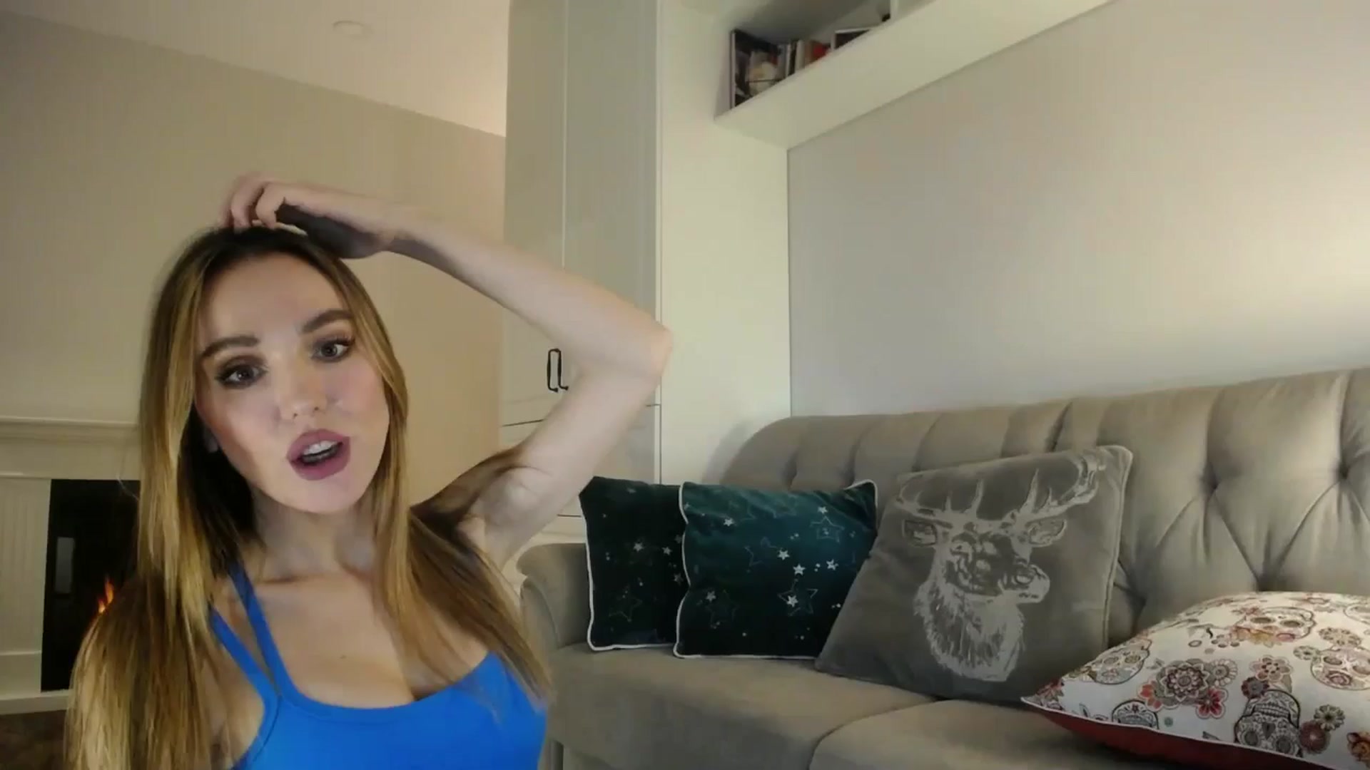 Gallery image thumbnail from Elysewine's myfreecams stream on, 11/24/2024, 07:37 image 13 of 20