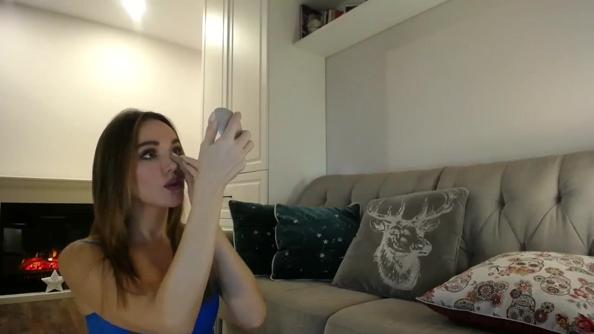 Gallery image thumbnail from Elysewine's myfreecams stream on, 11/24/2024, 07:37 image 5 of 20