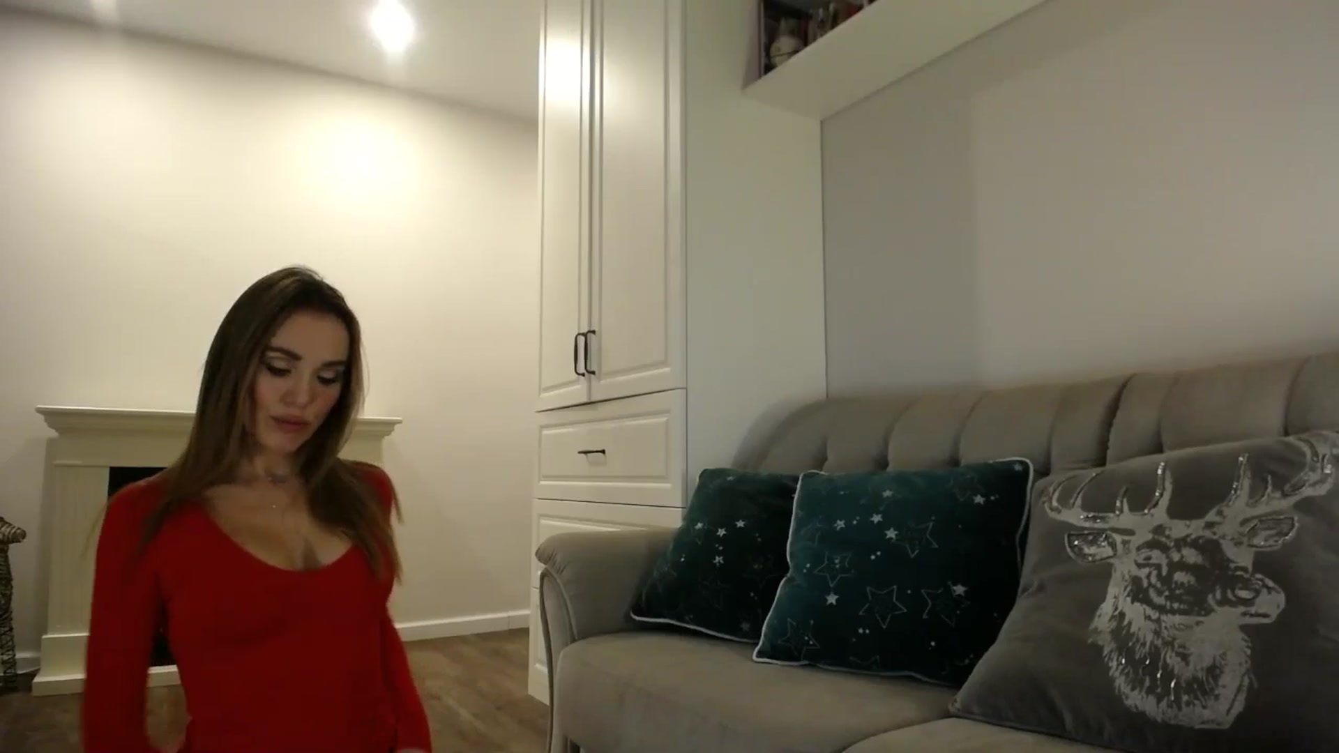 Gallery image thumbnail from Elysewine's myfreecams stream on, 12/07/2024, 07:31 image 15 of 20