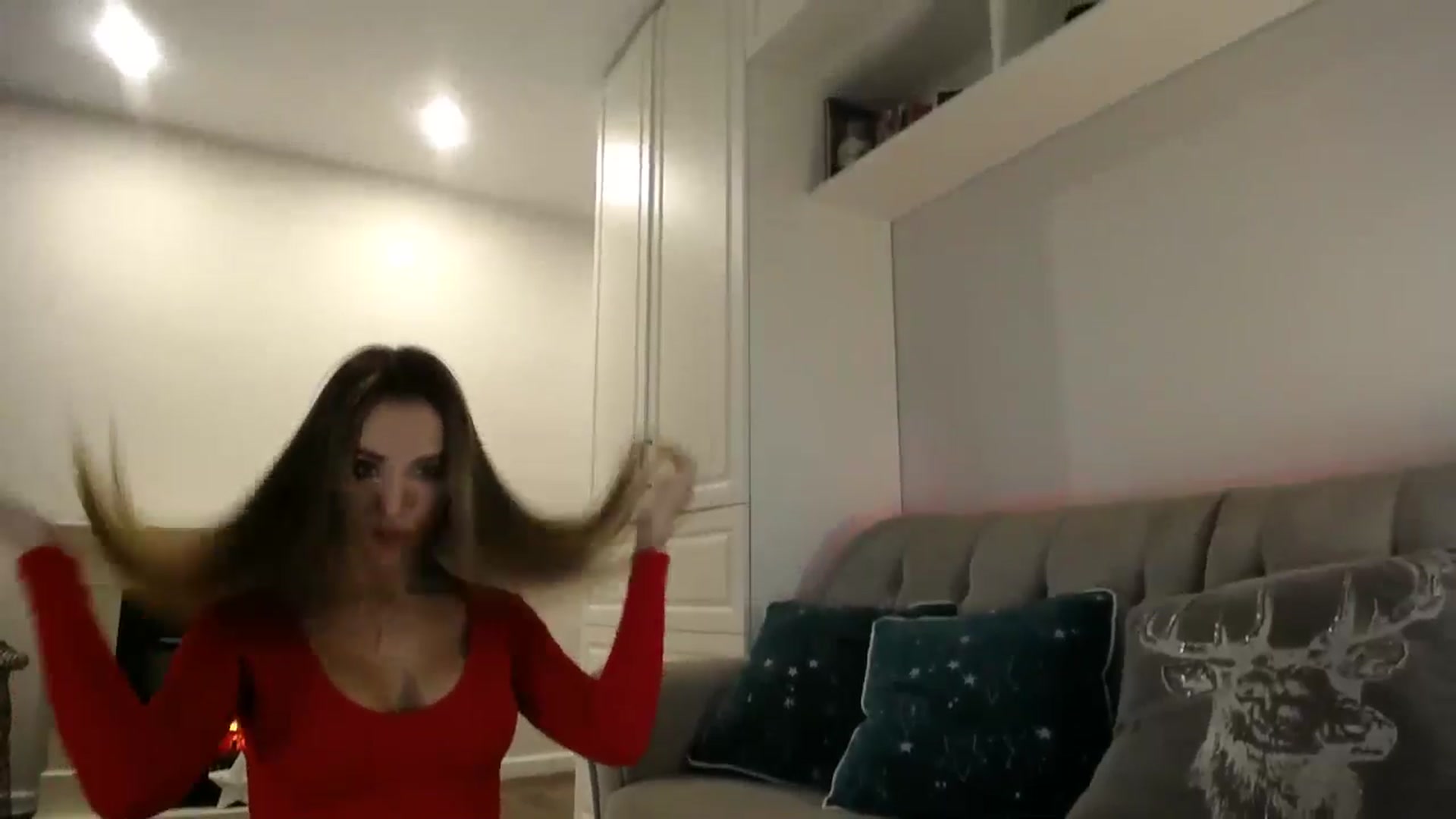 Gallery image thumbnail from Elysewine's myfreecams stream on, 12/07/2024, 07:31 image 19 of 20