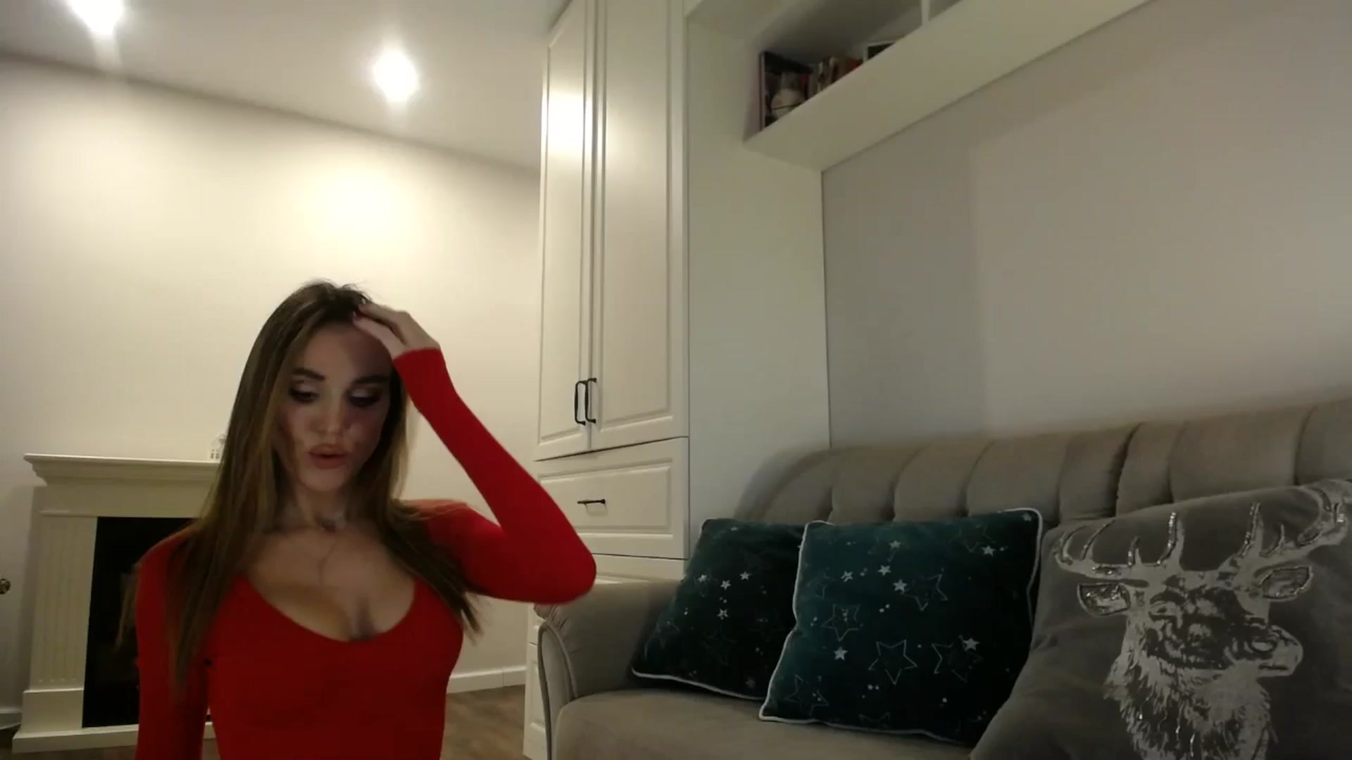 Gallery image thumbnail from Elysewine's myfreecams stream on, 12/07/2024, 07:31 image 8 of 20