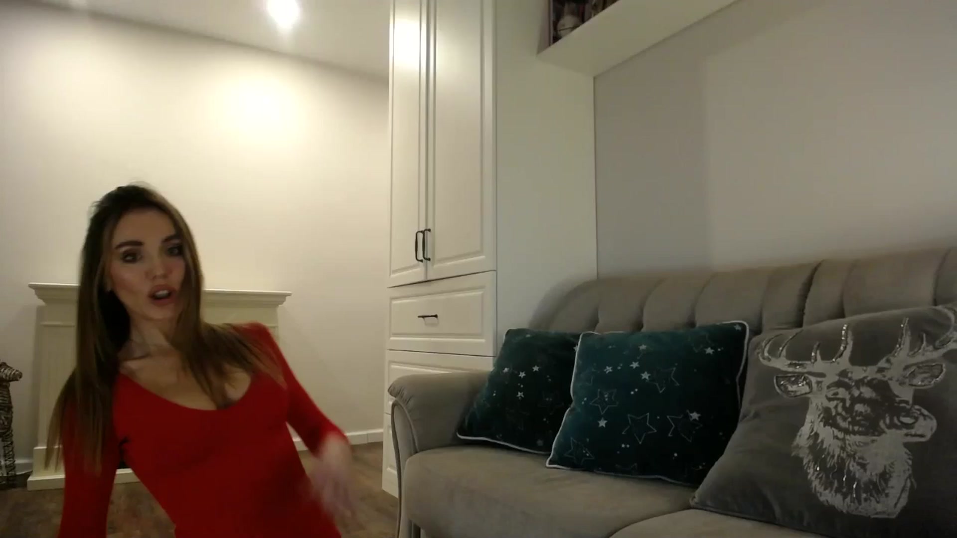 Gallery image thumbnail from Elysewine's myfreecams stream on, 12/07/2024, 07:31 image 18 of 20