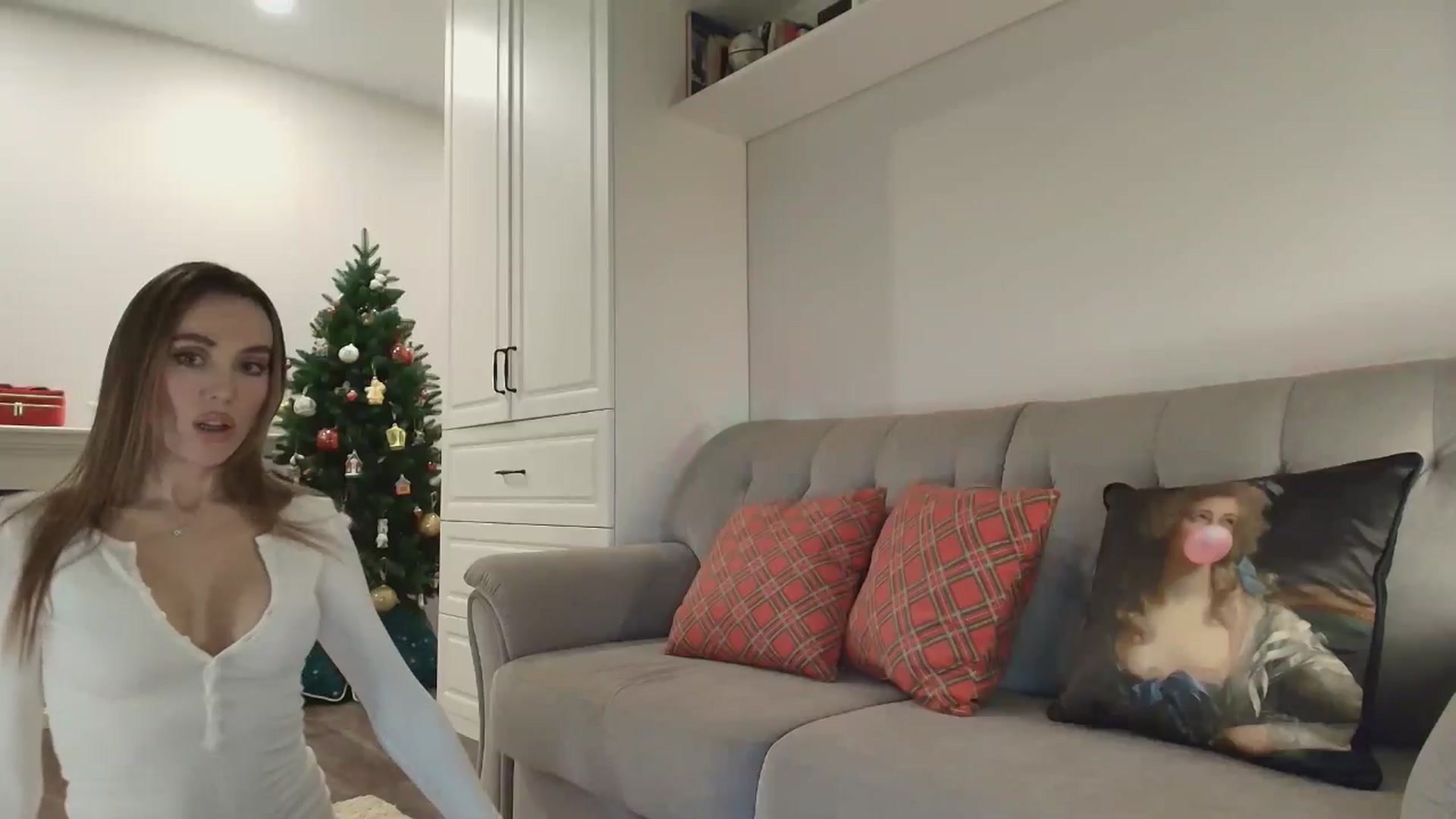 Gallery image thumbnail from Elysewine's myfreecams stream on, 12/14/2024, 08:25 image 7 of 20