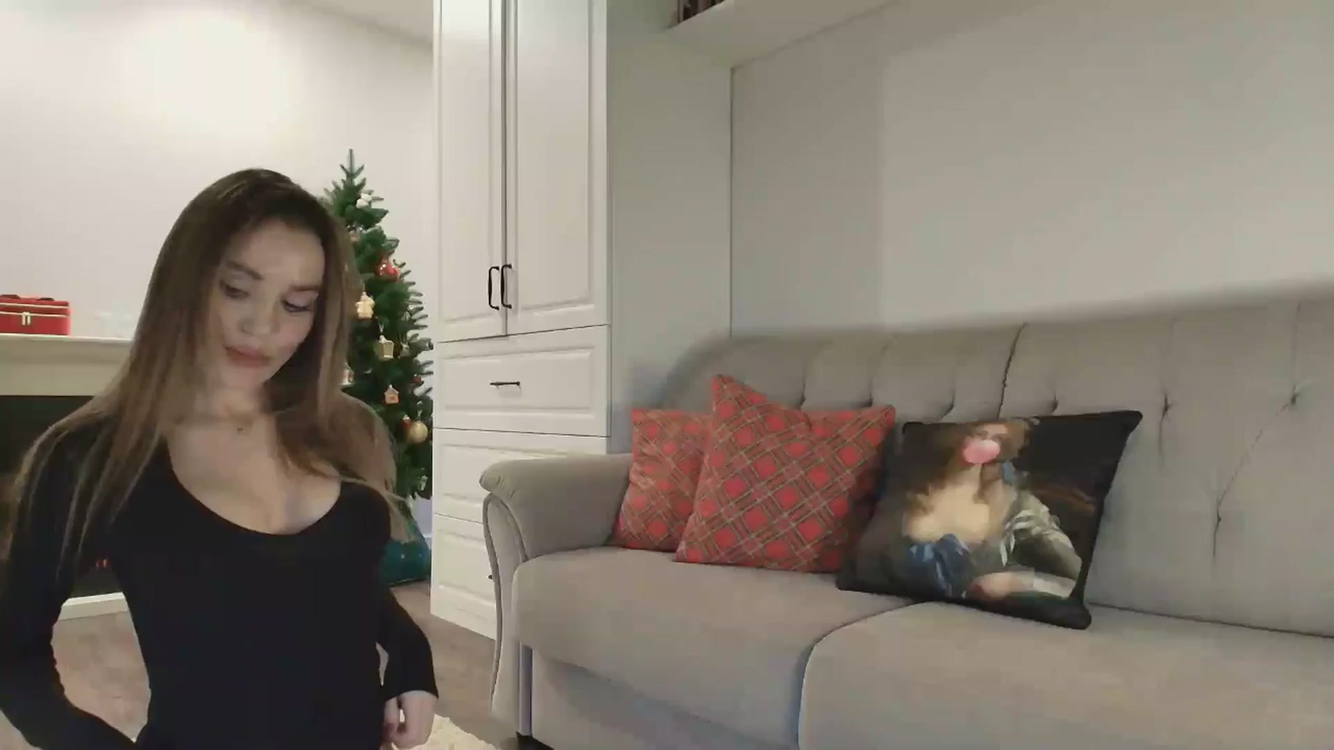 Gallery image thumbnail from Elysewine's myfreecams stream on, 12/15/2024, 06:44 image 19 of 20